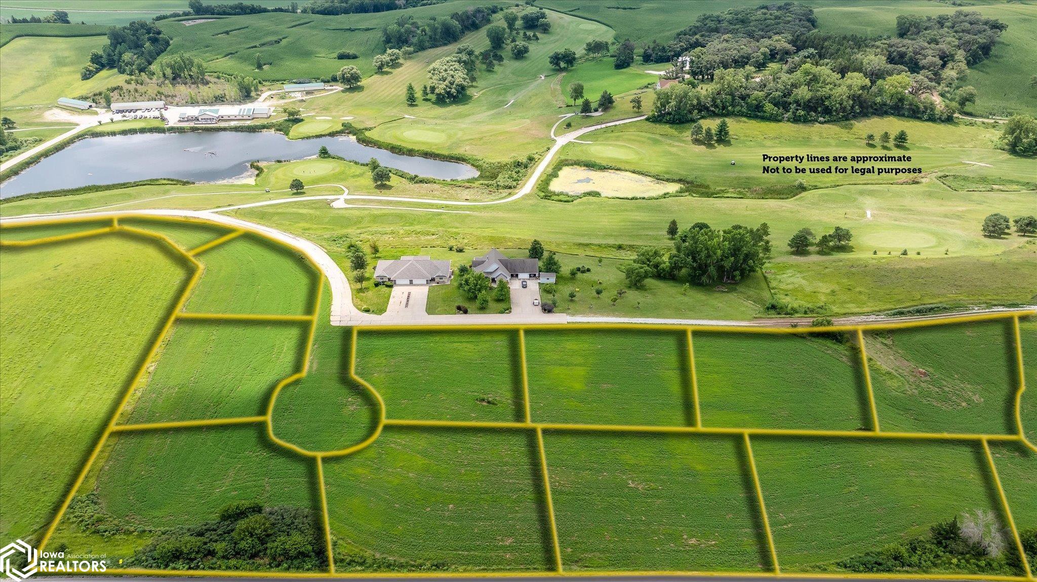 Lot 30 Shadow Hill Estates, Woodbine, Iowa image 8