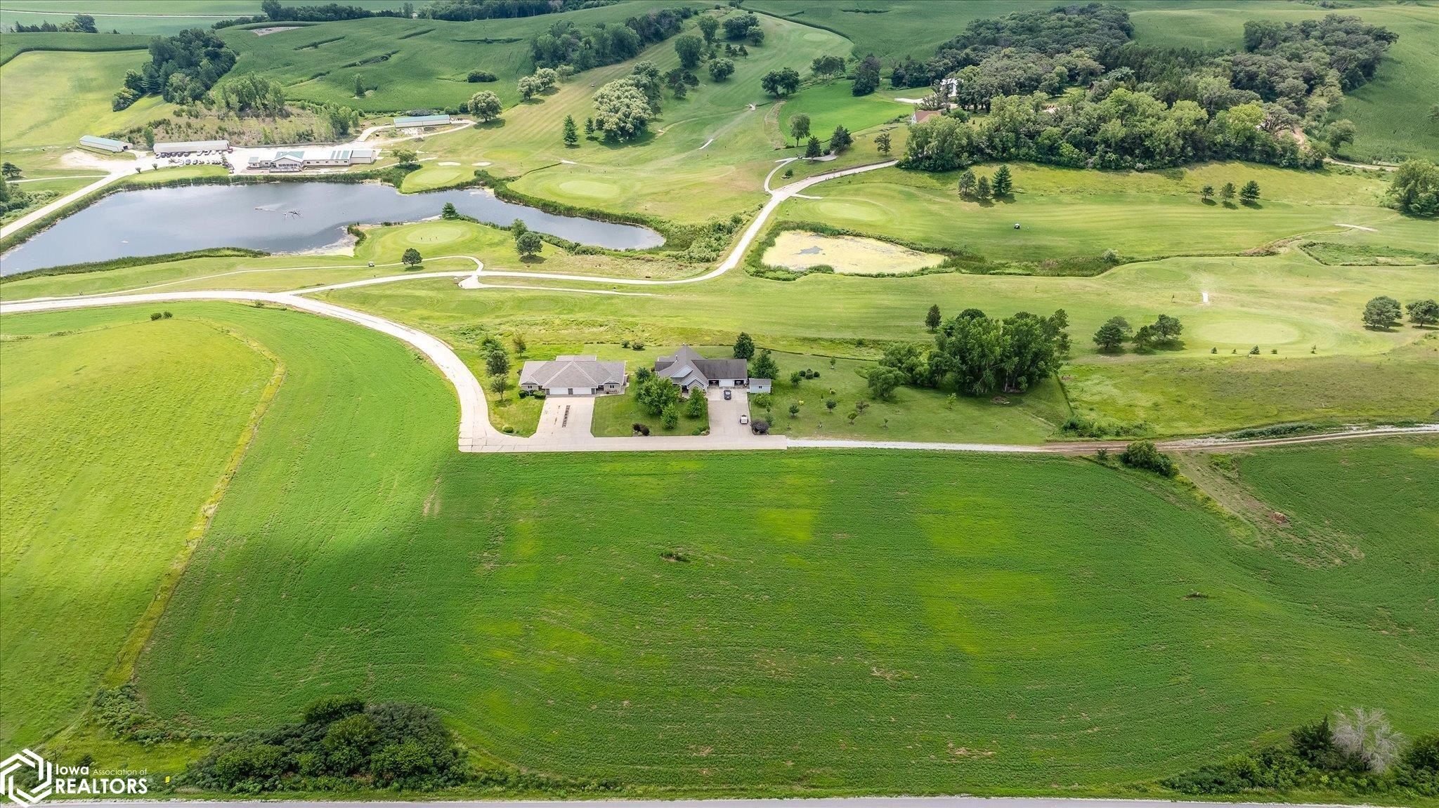Lot 30 Shadow Hill Estates, Woodbine, Iowa image 9