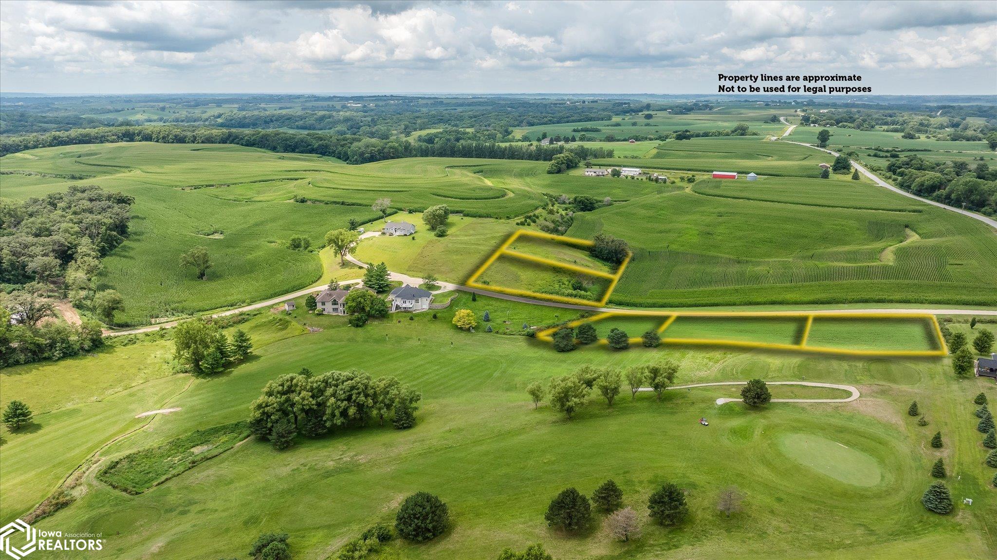 Lot 30 Shadow Hill Estates, Woodbine, Iowa image 10