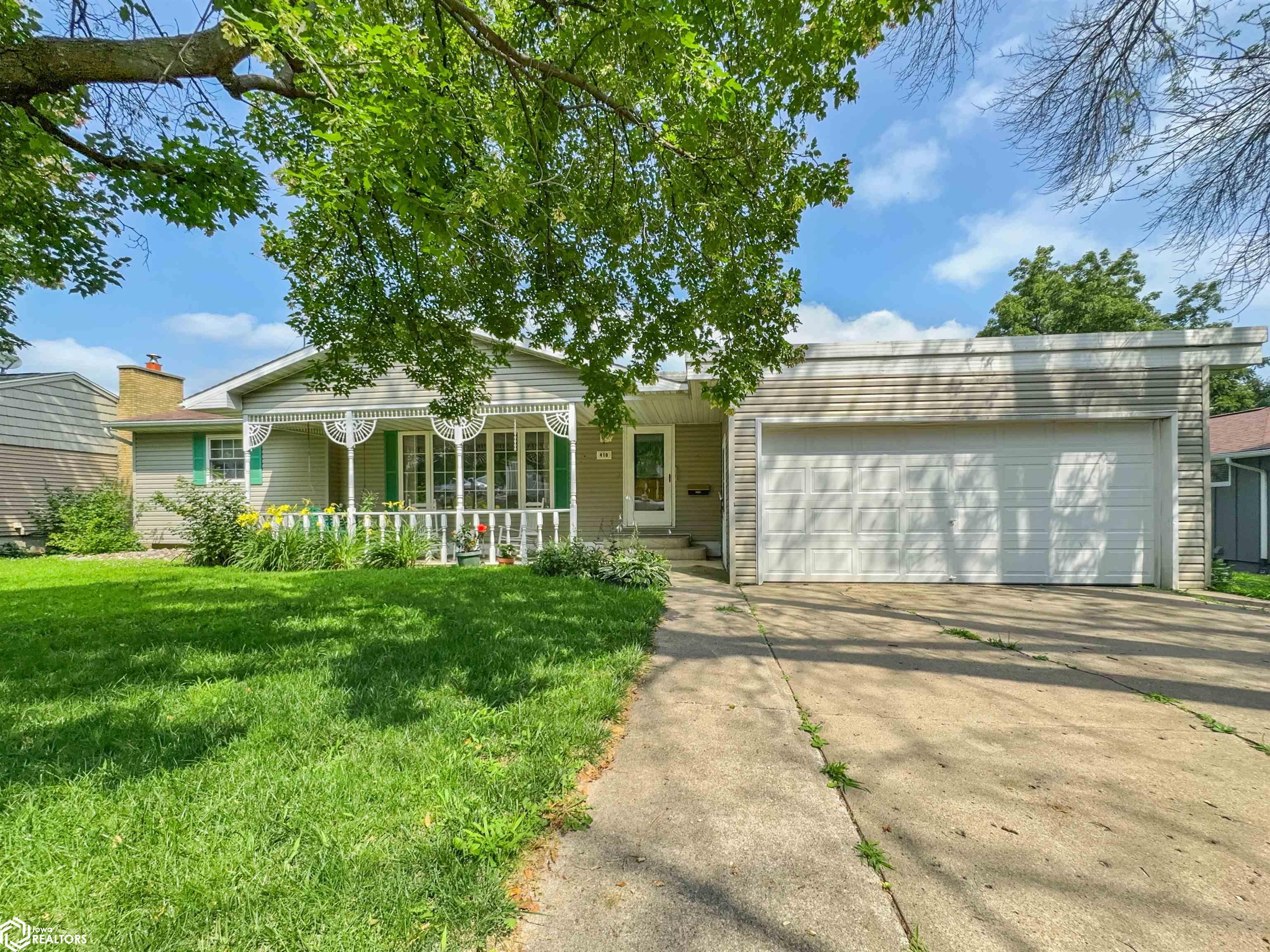 410 10th Street, Hampton, Iowa image 25