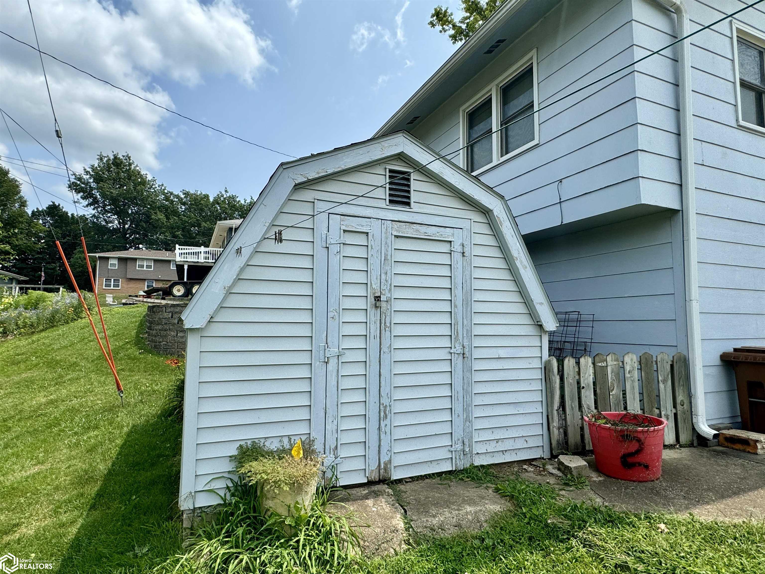 1106 Ridgeway Drive, Audubon, Iowa image 42