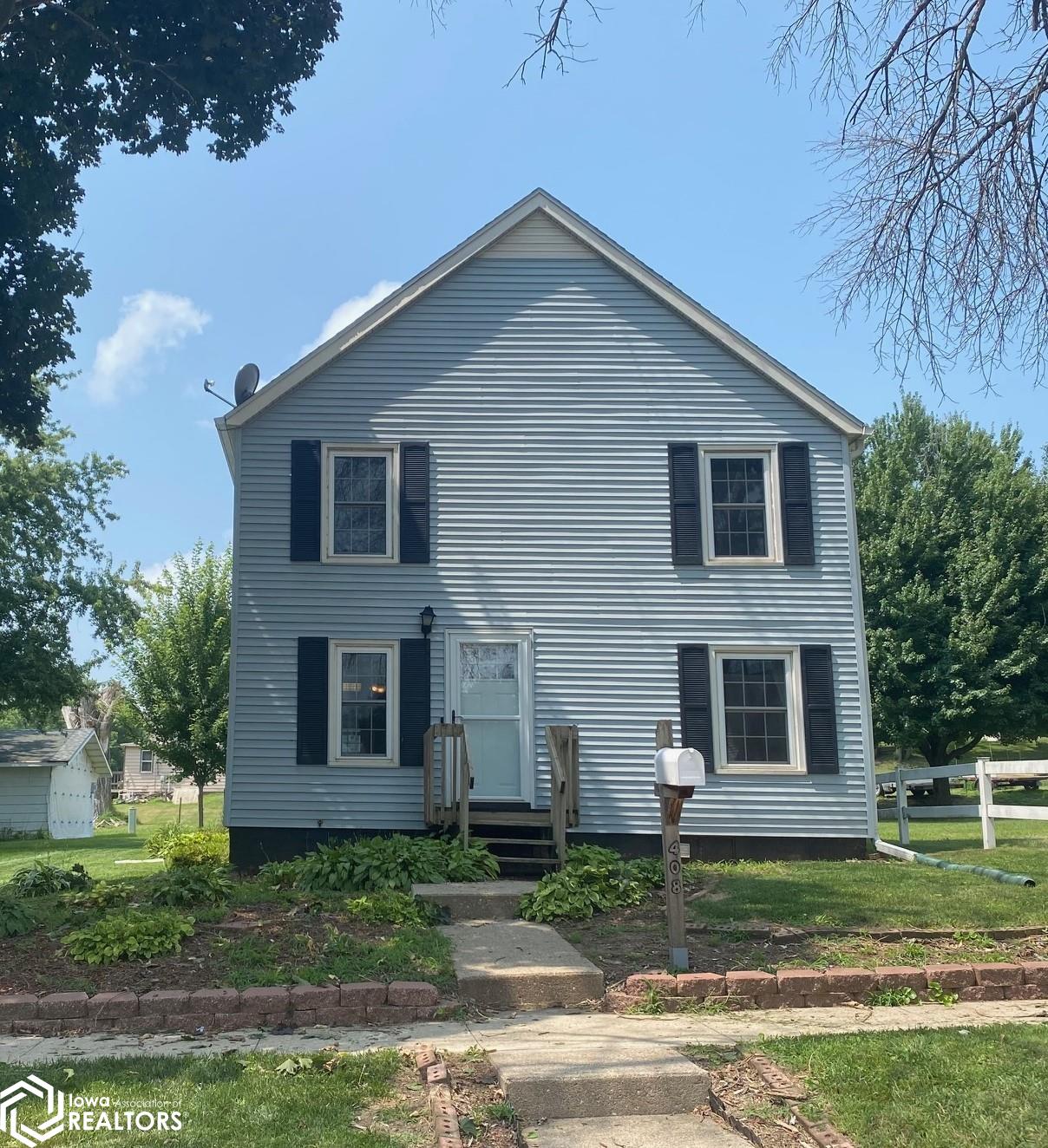 408 1st Avenue, Coon Rapids, Iowa image 1