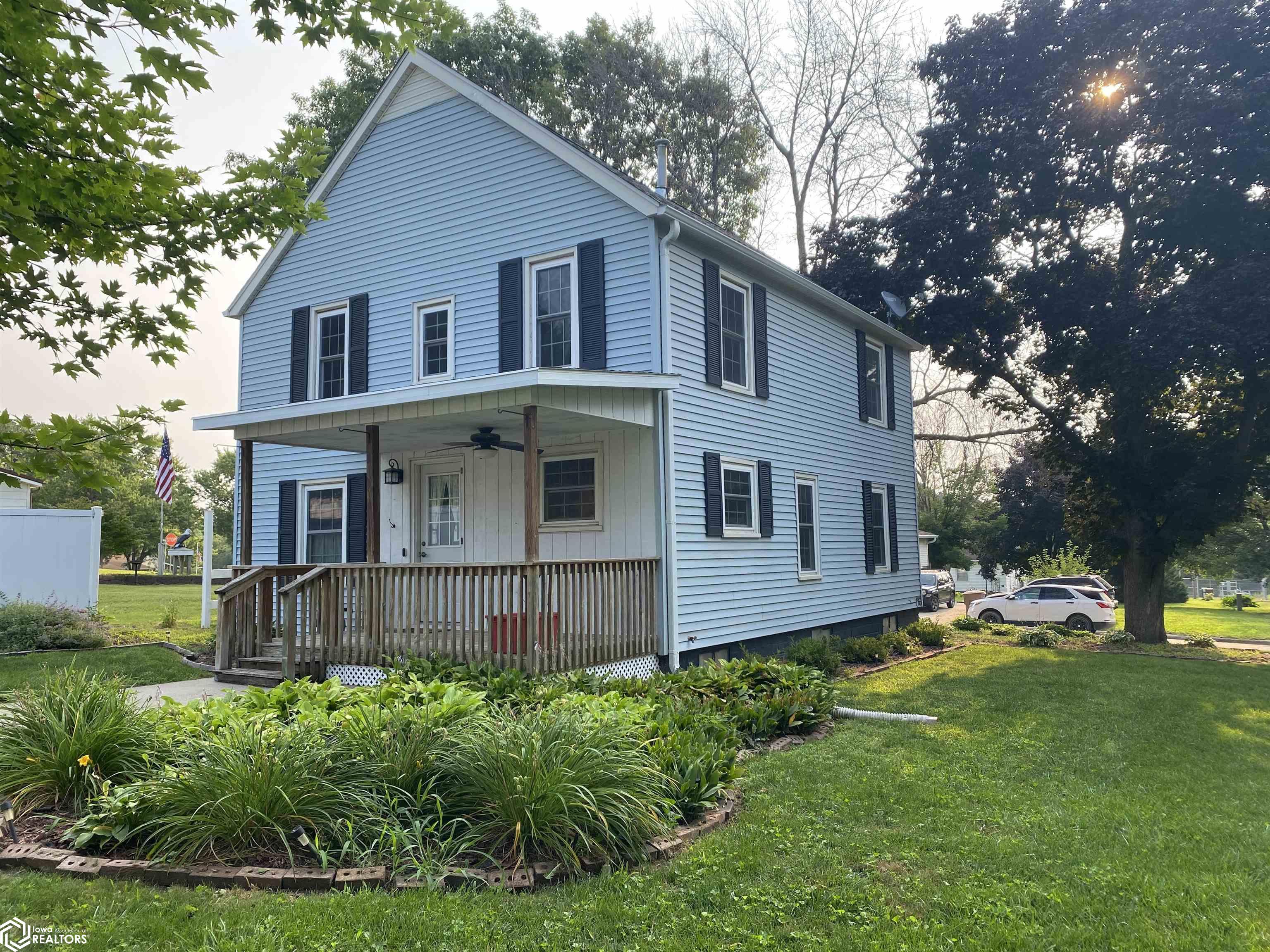 408 1st Avenue, Coon Rapids, Iowa image 2