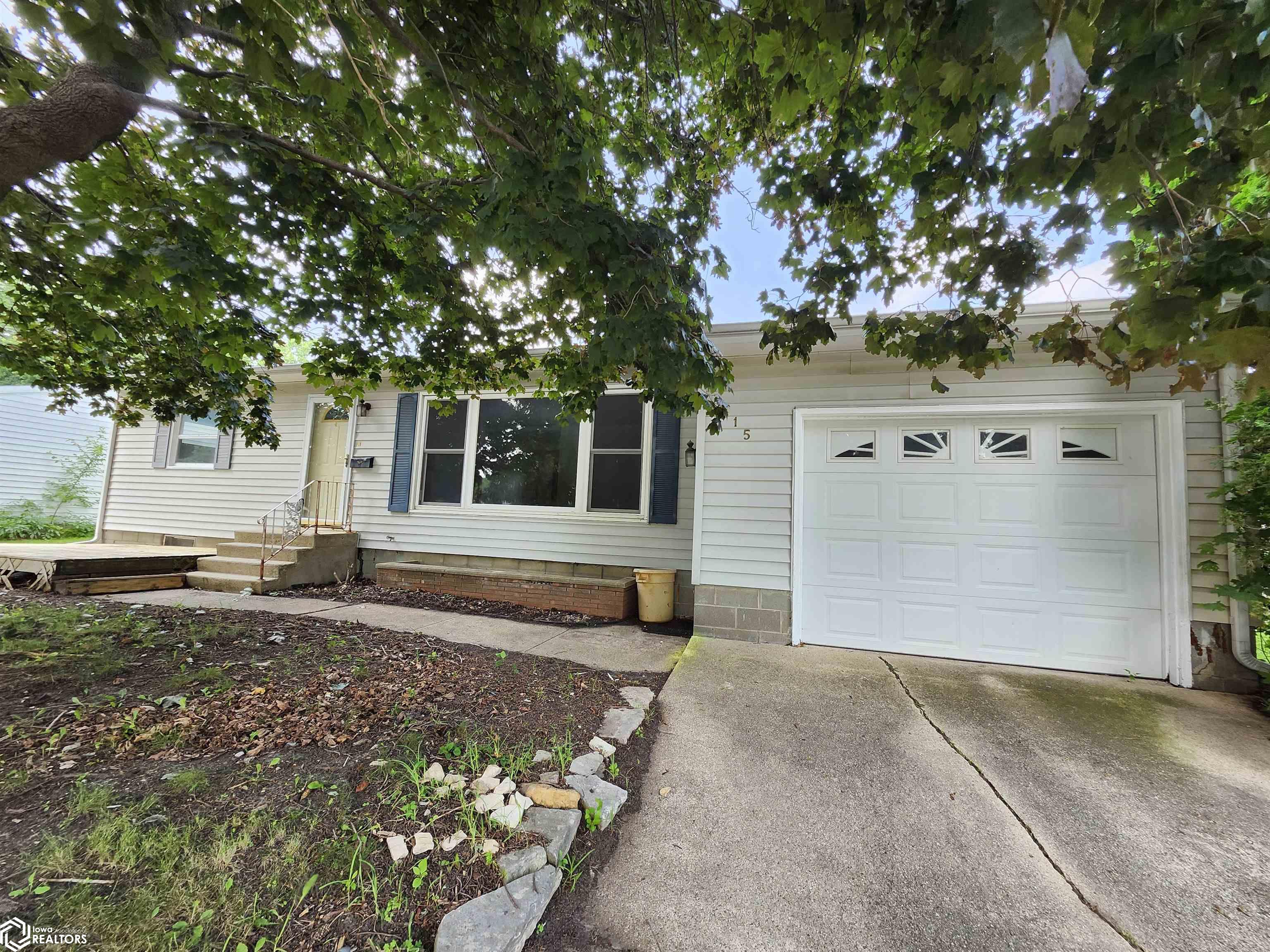 515 W L Street, Forest City, Iowa image 1
