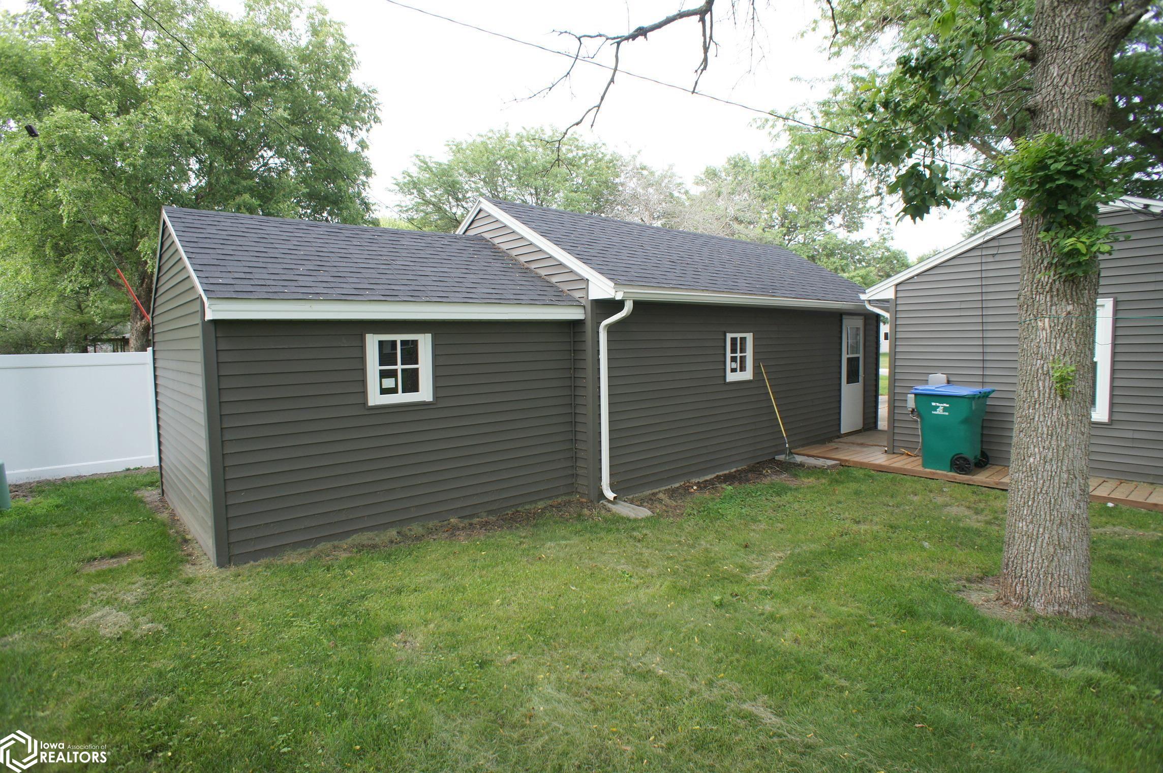 505 Lincoln Drive, Webster City, Iowa image 16