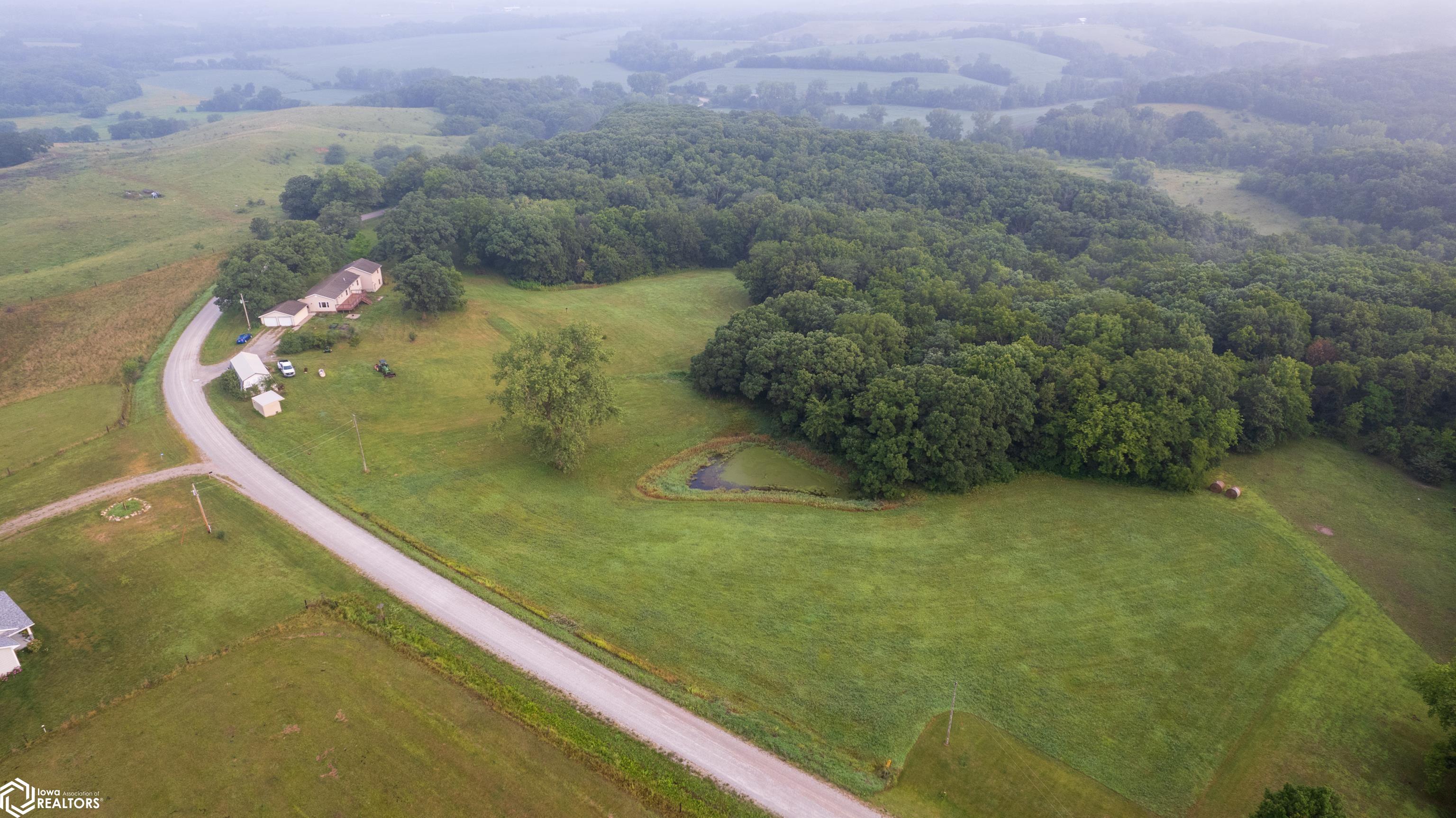 6001 145th Trail, Albia, Iowa image 1