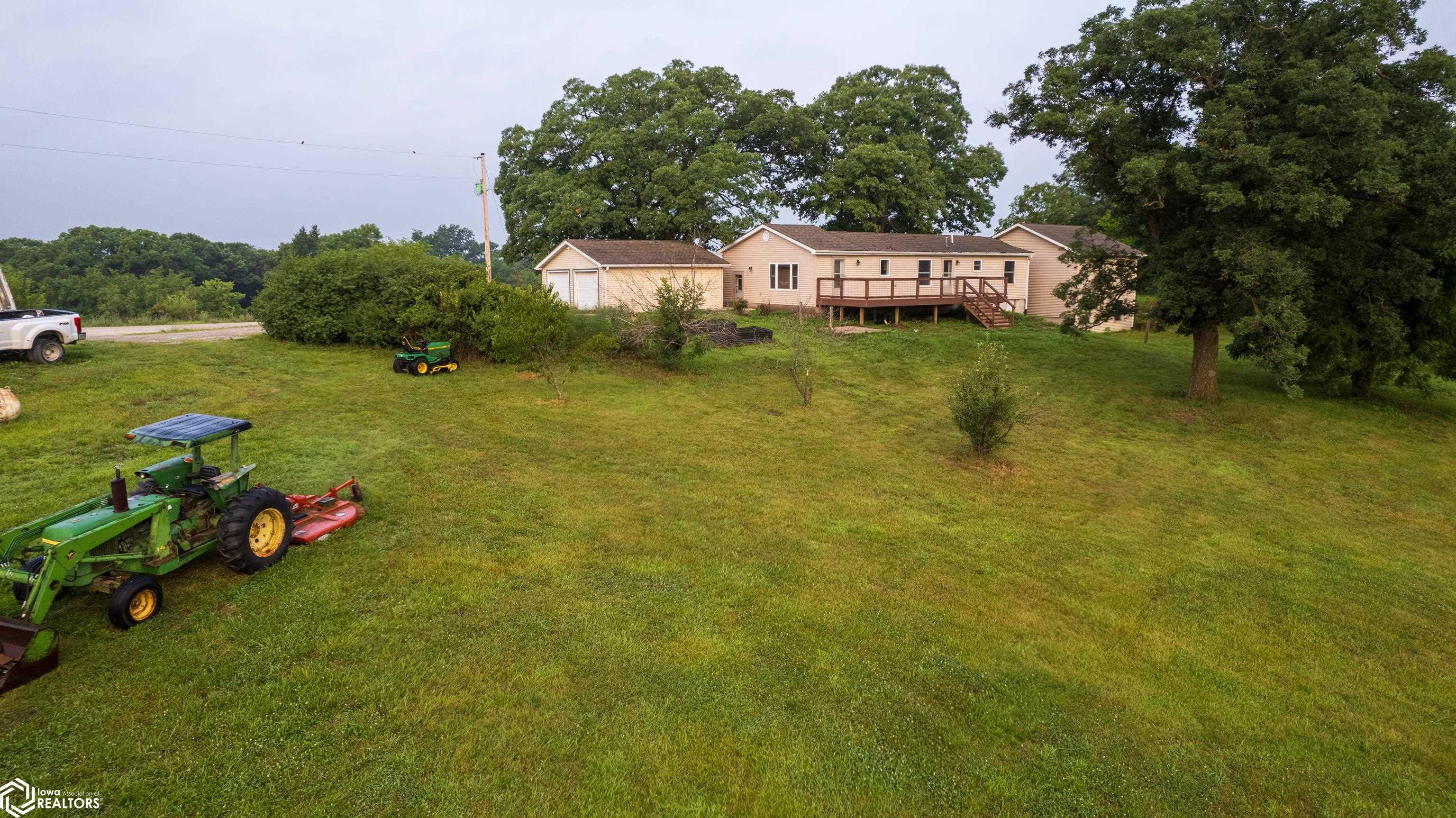 6001 145th Trail, Albia, Iowa image 2