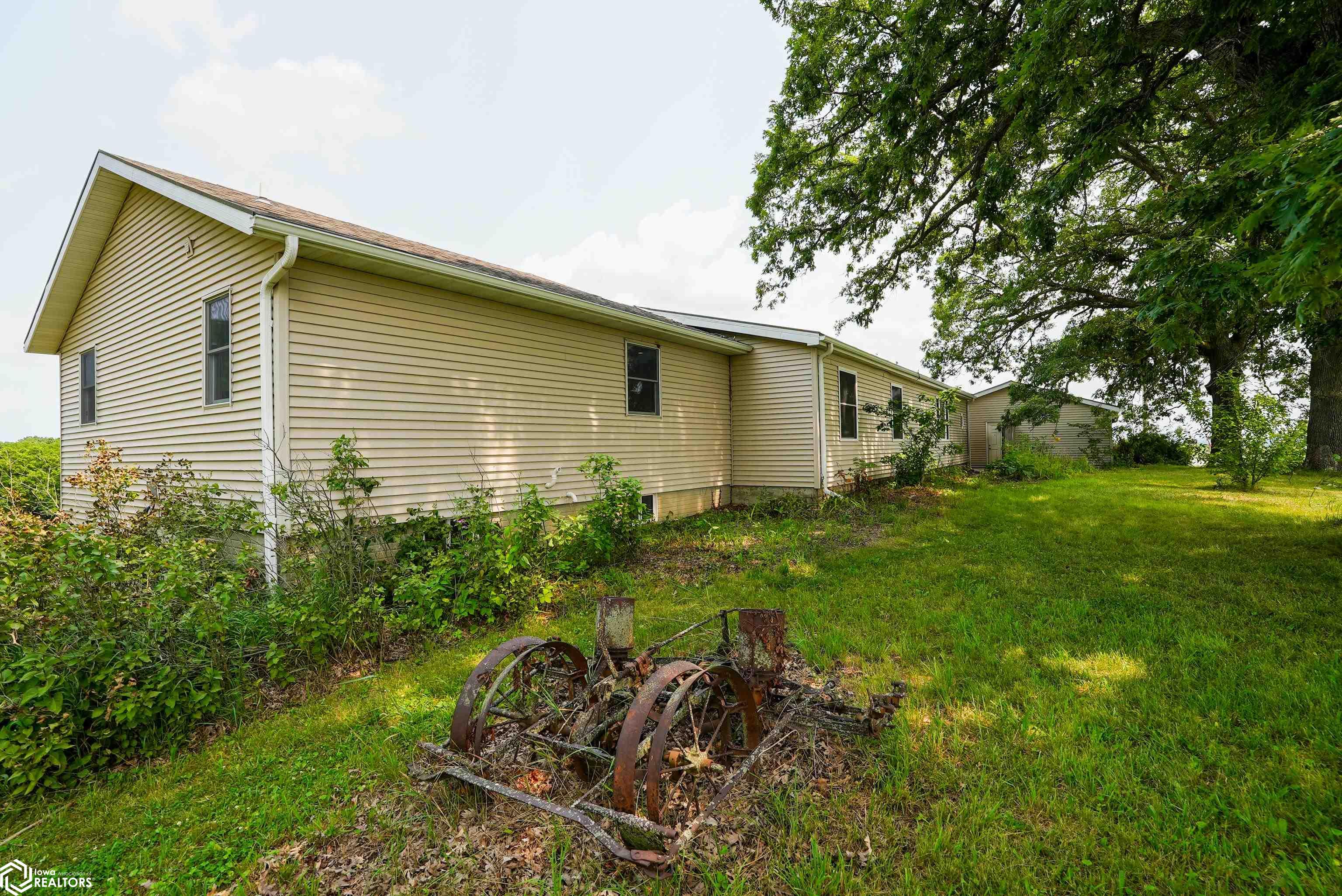 6001 145th Trail, Albia, Iowa image 34