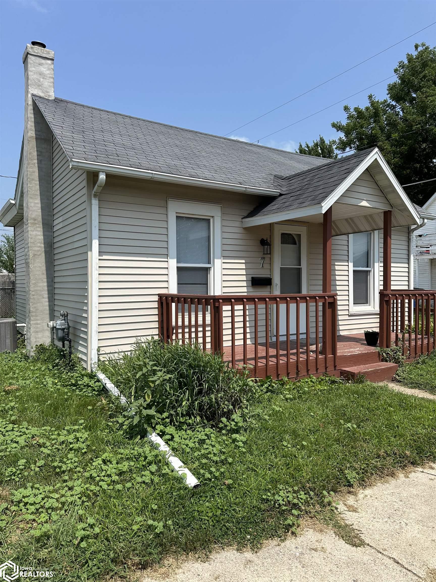 7 W North Street, Marshalltown, Iowa image 16