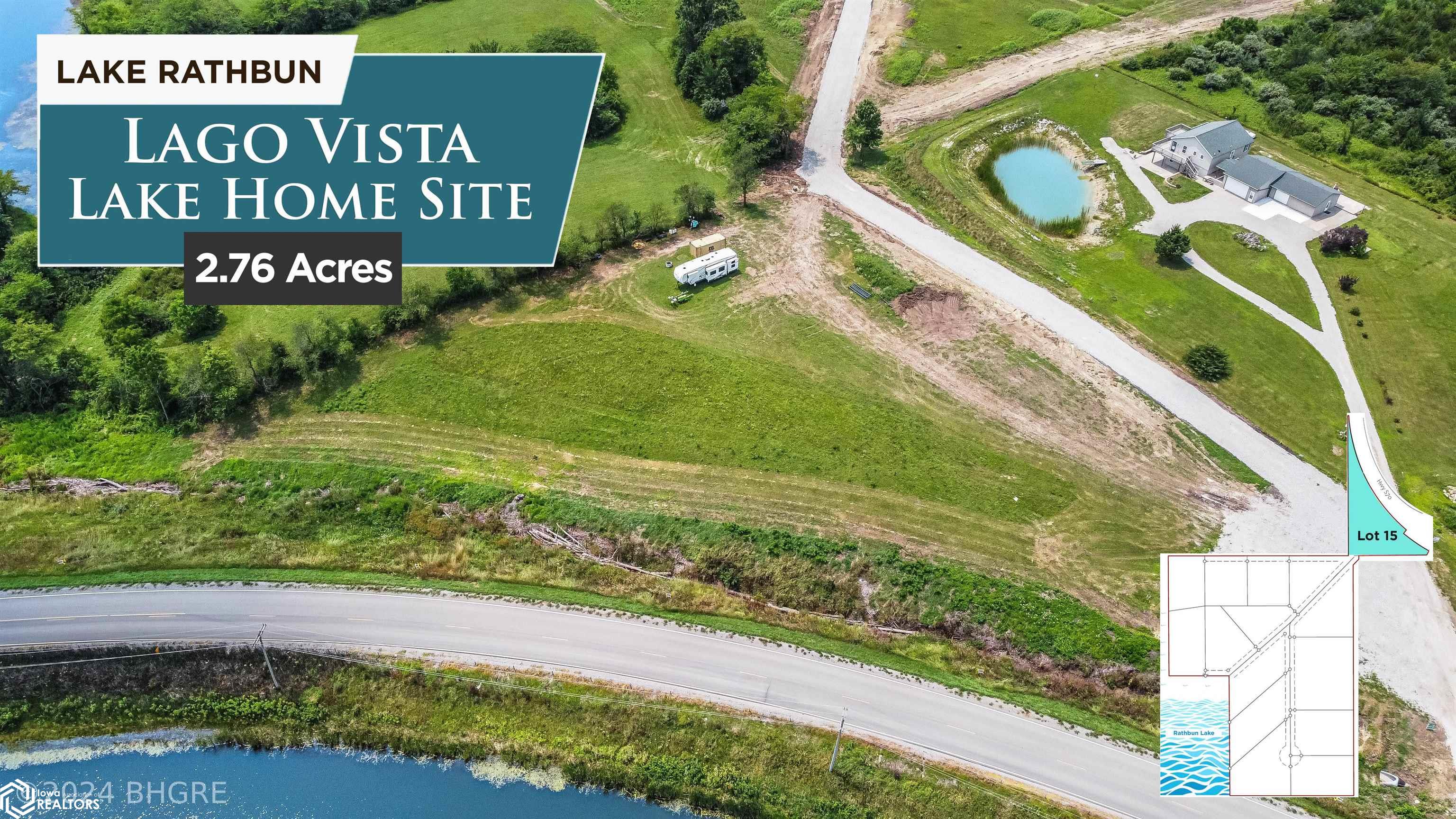 158 Lake Drive, Moravia, Iowa image 1