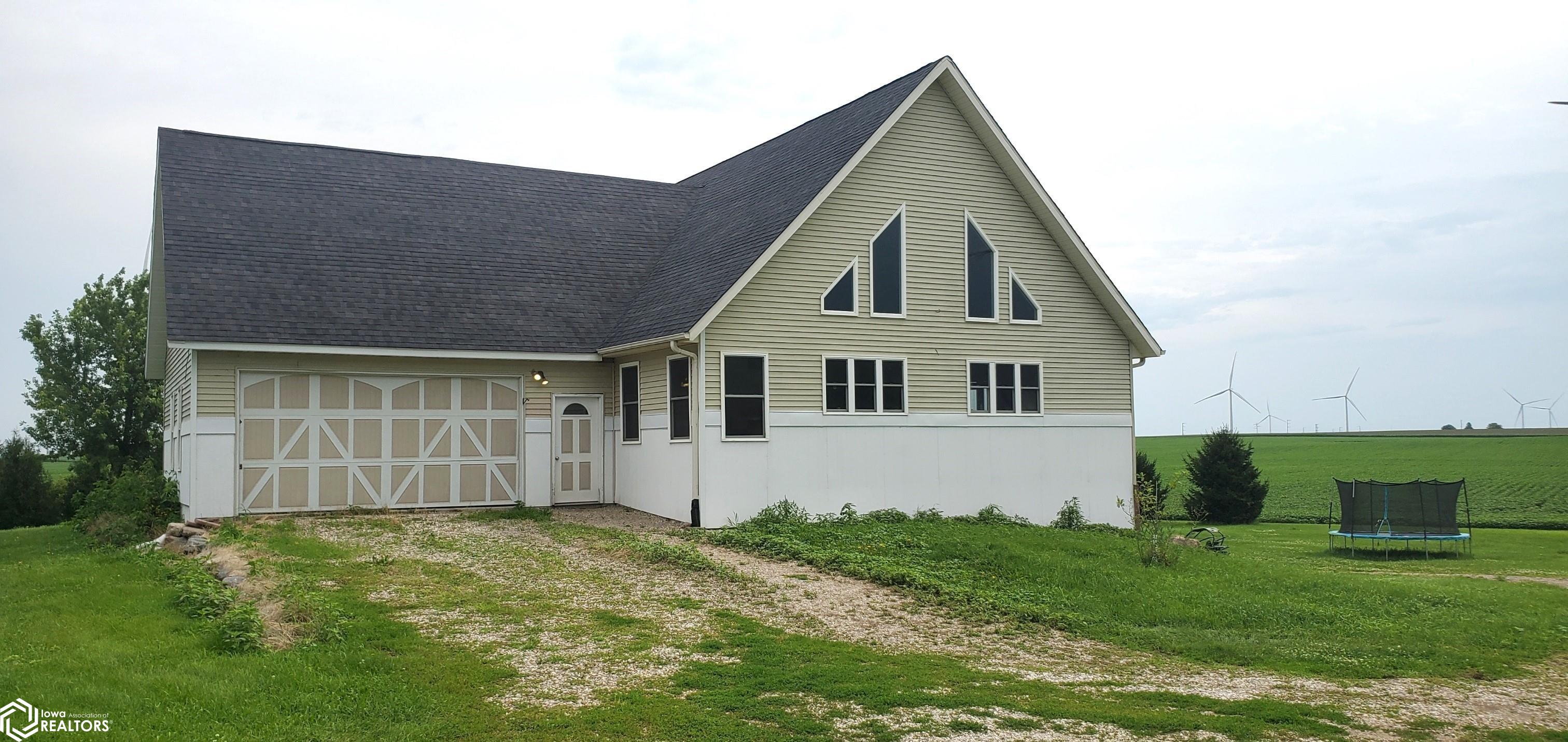 1701 Dogwood Ave, Alexander, Iowa image 1