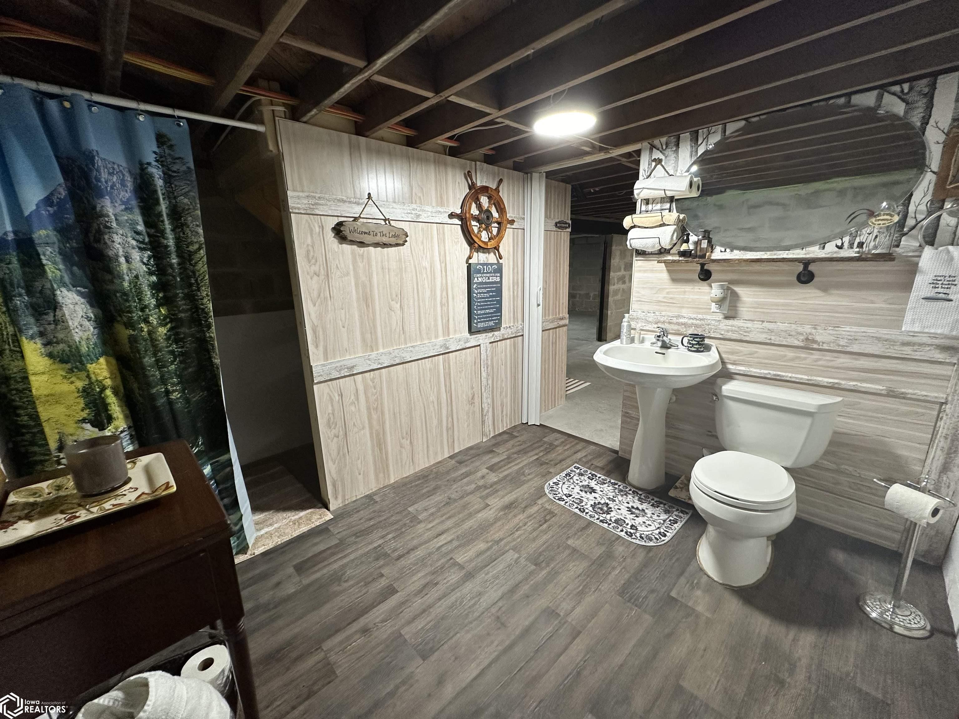 4182 Shady Lane, Brooklyn, Iowa image 3