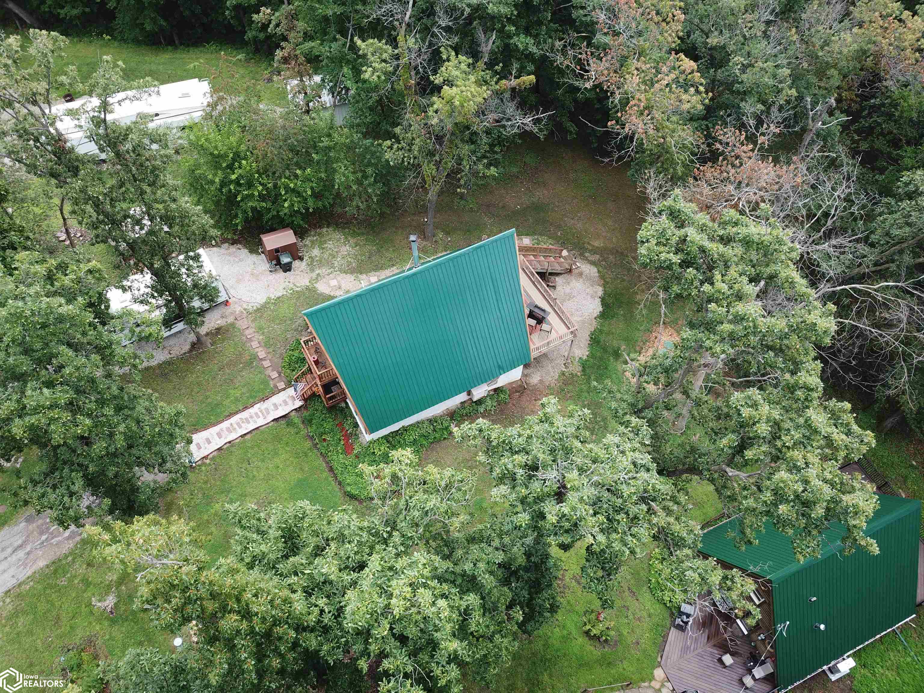 4182 Shady Lane, Brooklyn, Iowa image 36