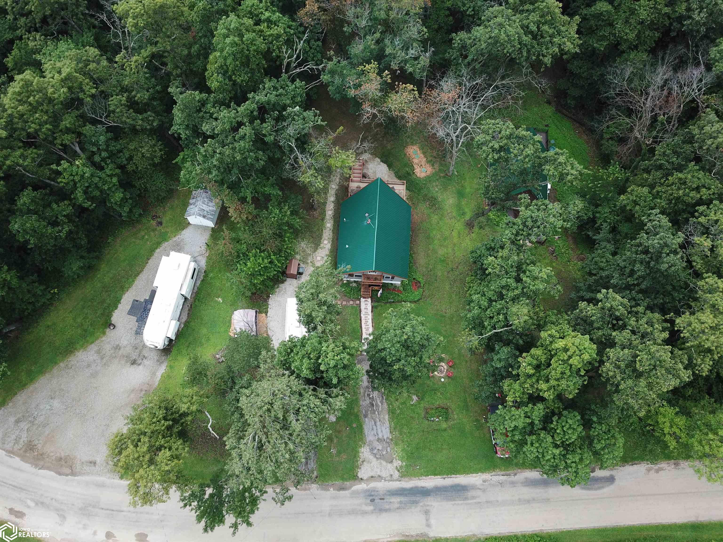 4182 Shady Lane, Brooklyn, Iowa image 37