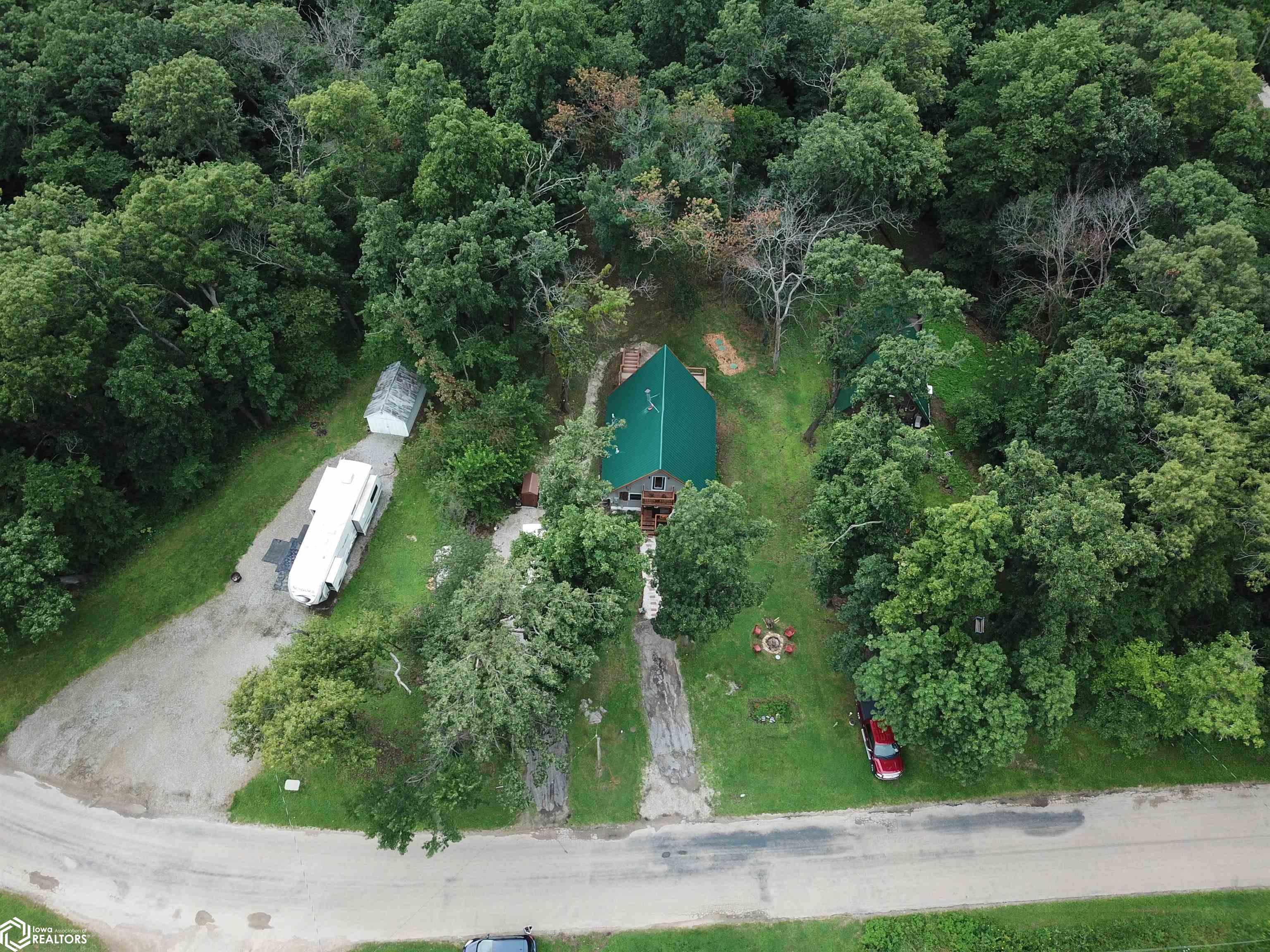 4182 Shady Lane, Brooklyn, Iowa image 38