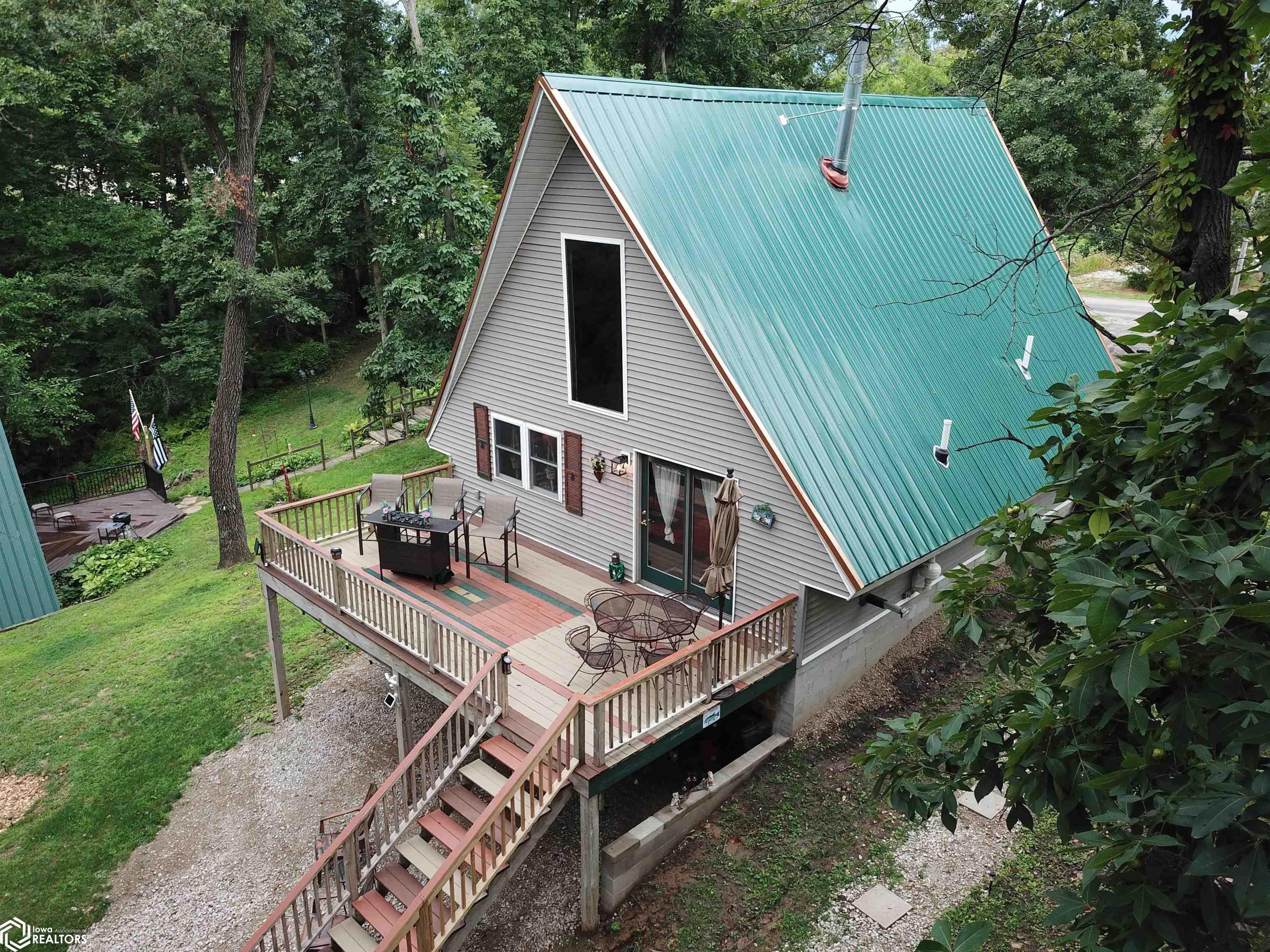 4182 Shady Lane, Brooklyn, Iowa image 39