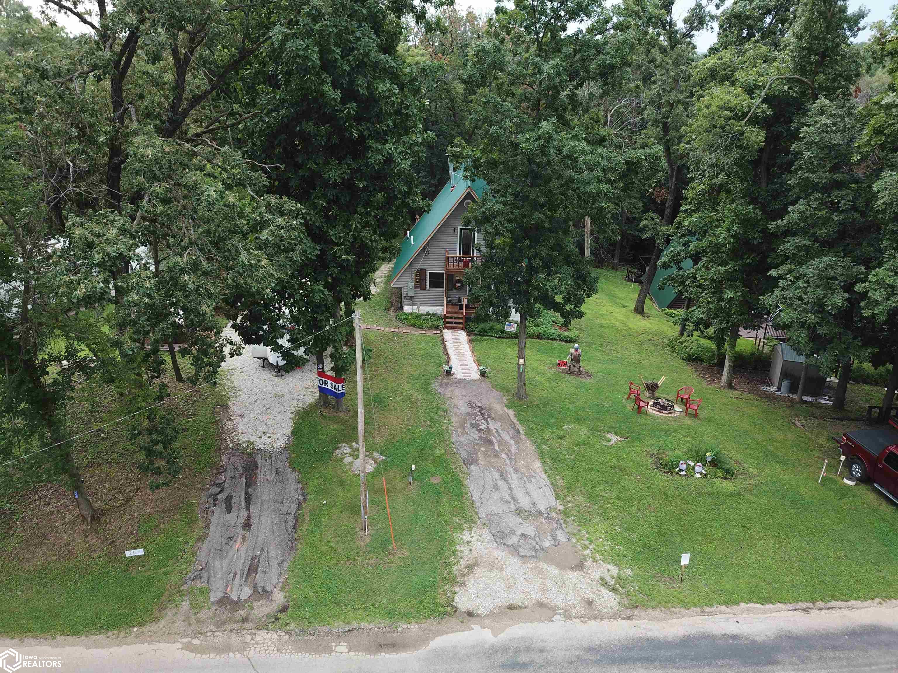 4182 Shady Lane, Brooklyn, Iowa image 42