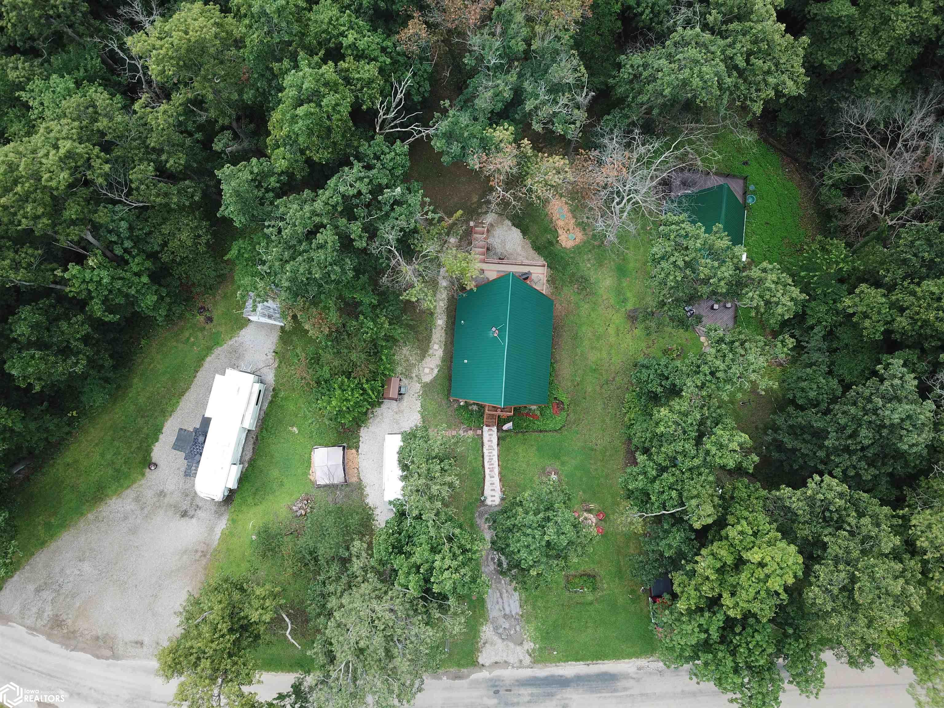 4182 Shady Lane, Brooklyn, Iowa image 47