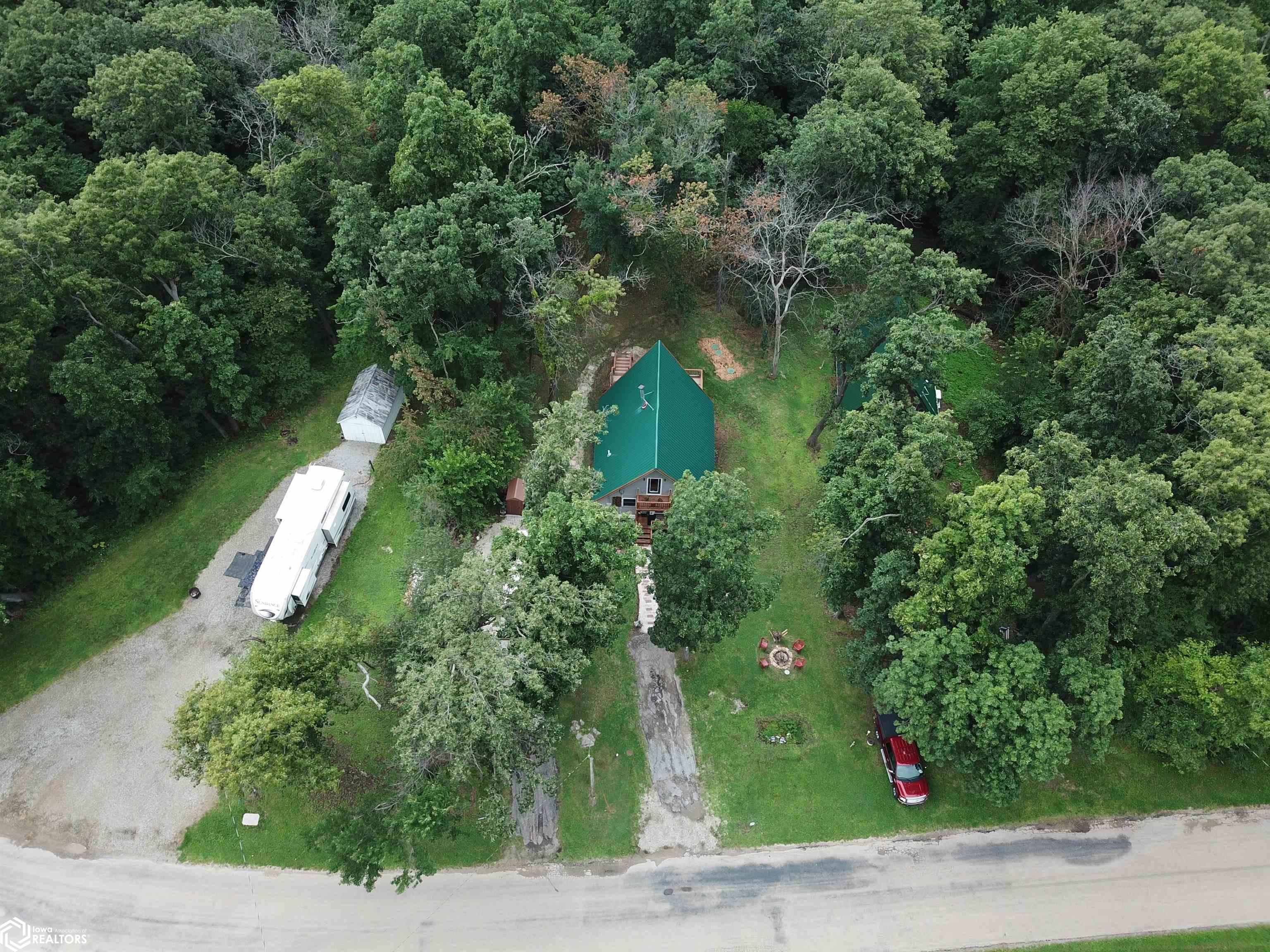 4182 Shady Lane, Brooklyn, Iowa image 49