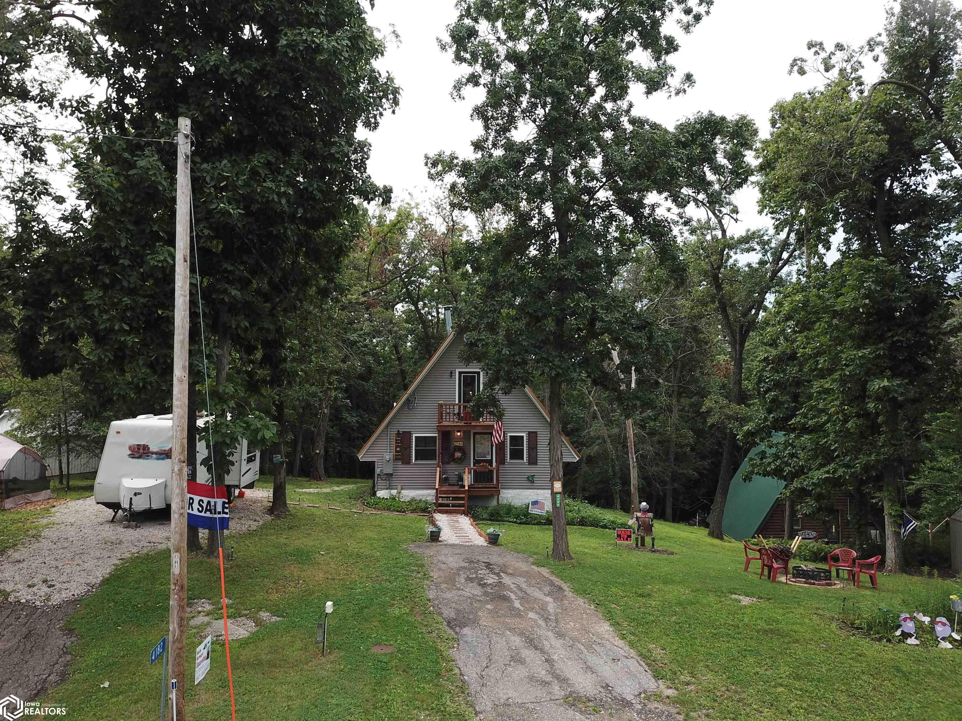 4182 Shady Lane, Brooklyn, Iowa image 50