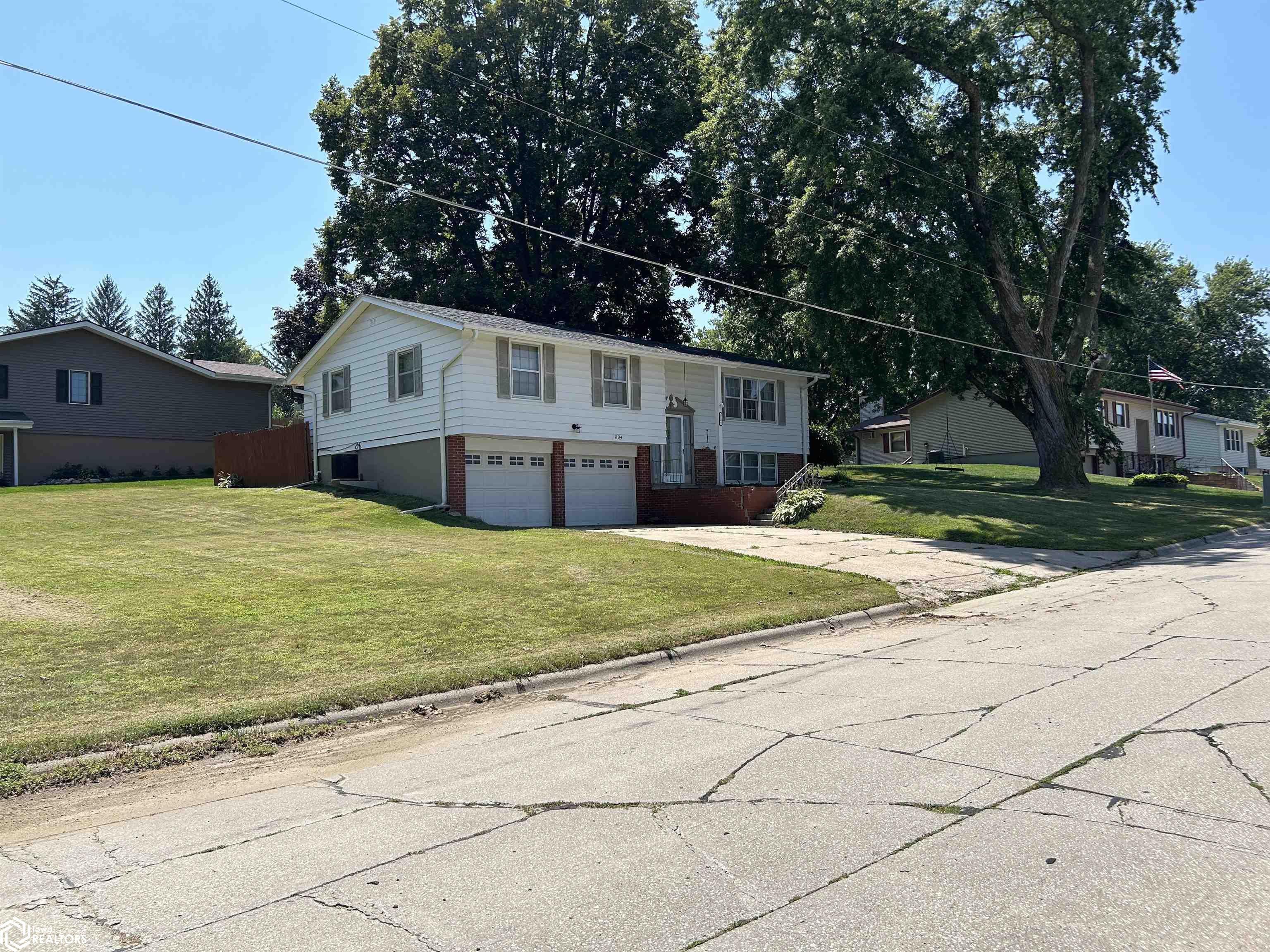 1104 Irene Court, Red Oak, Iowa image 3