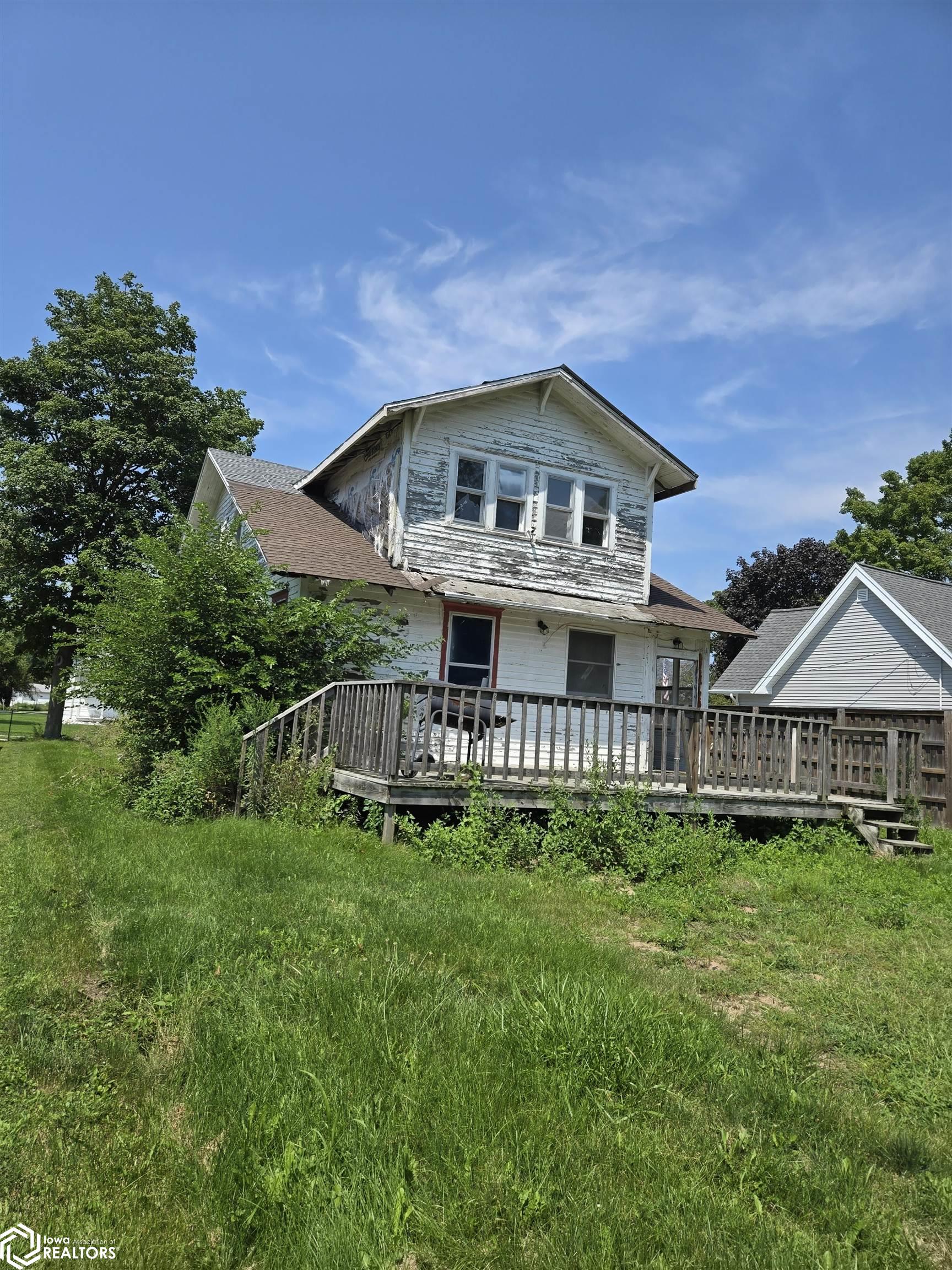 405 N Center Street, La Harpe, Illinois image 2