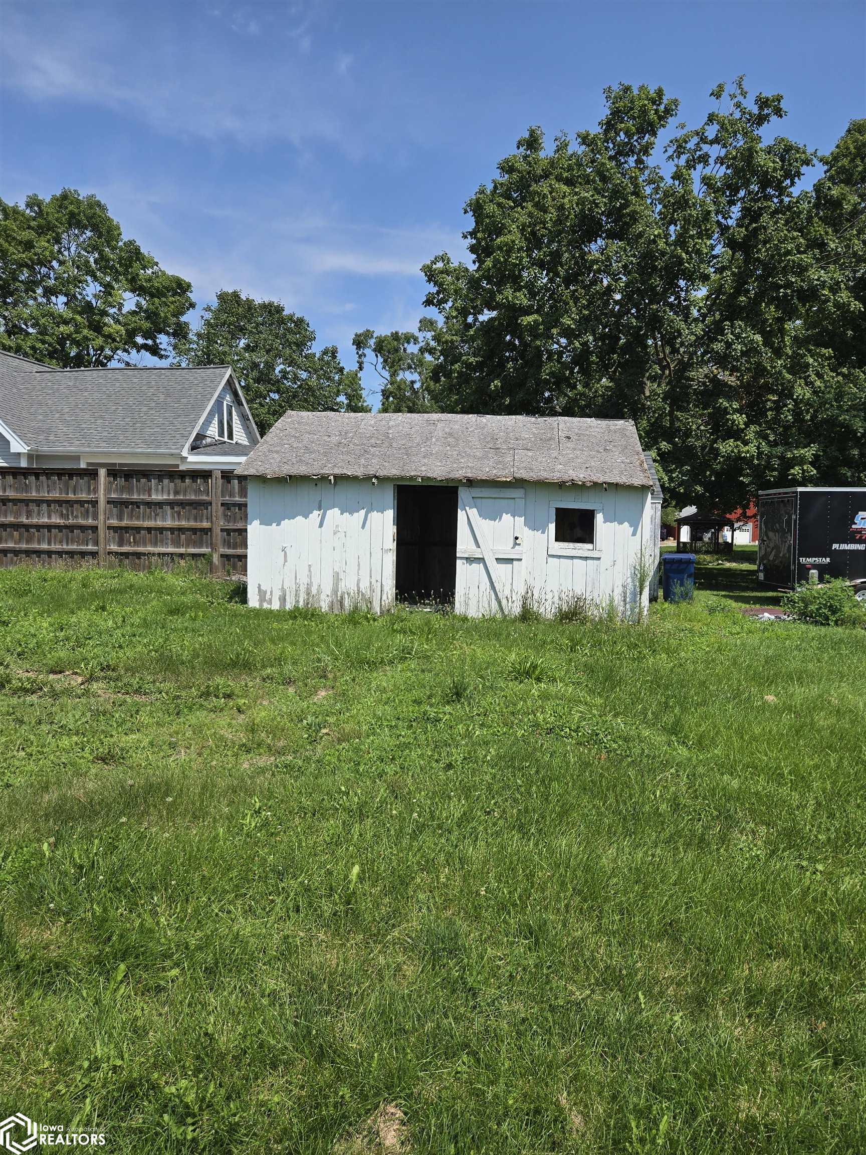405 N Center Street, La Harpe, Illinois image 3
