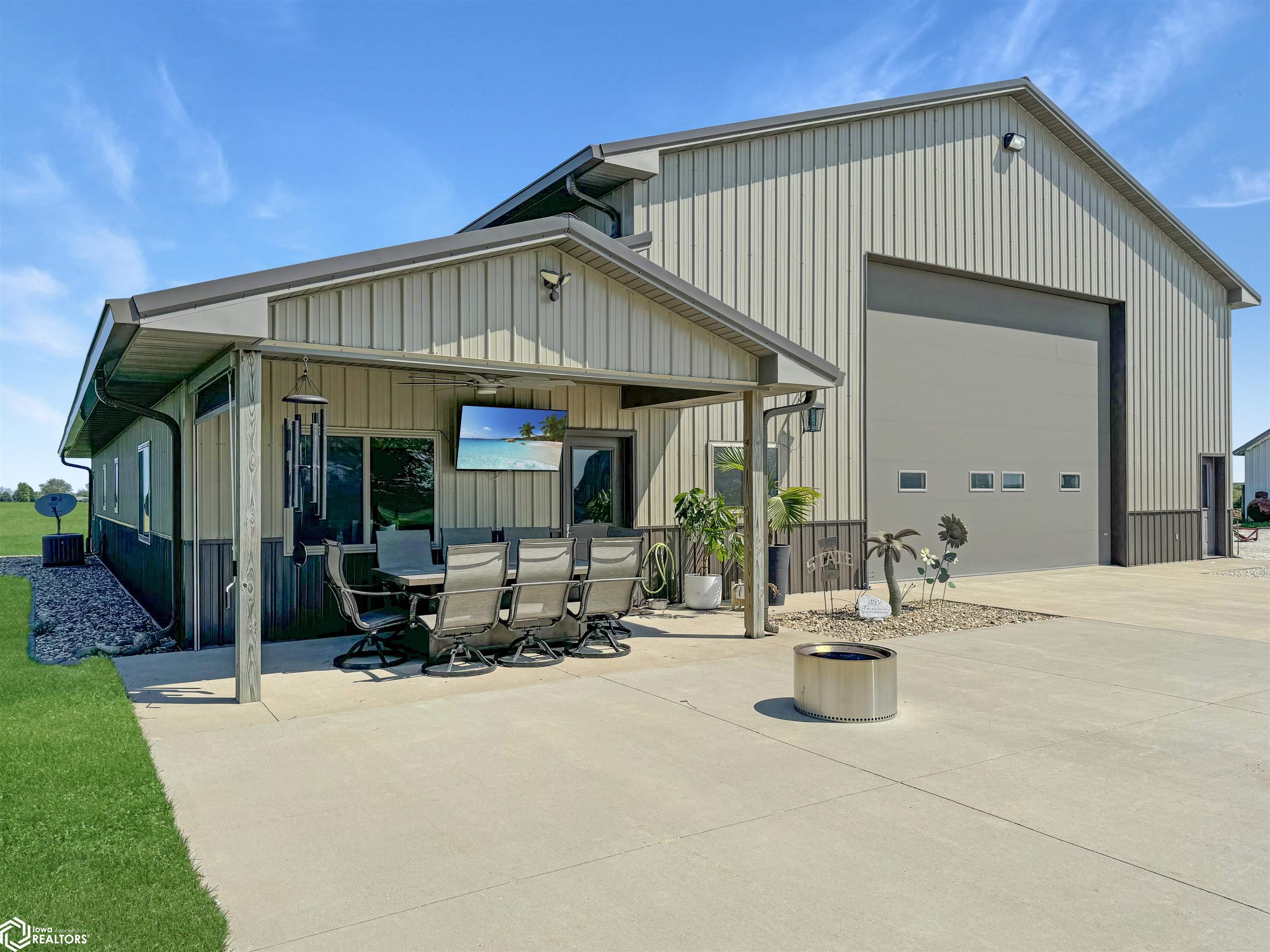 23428 X Avenue, Reinbeck, Iowa image 37