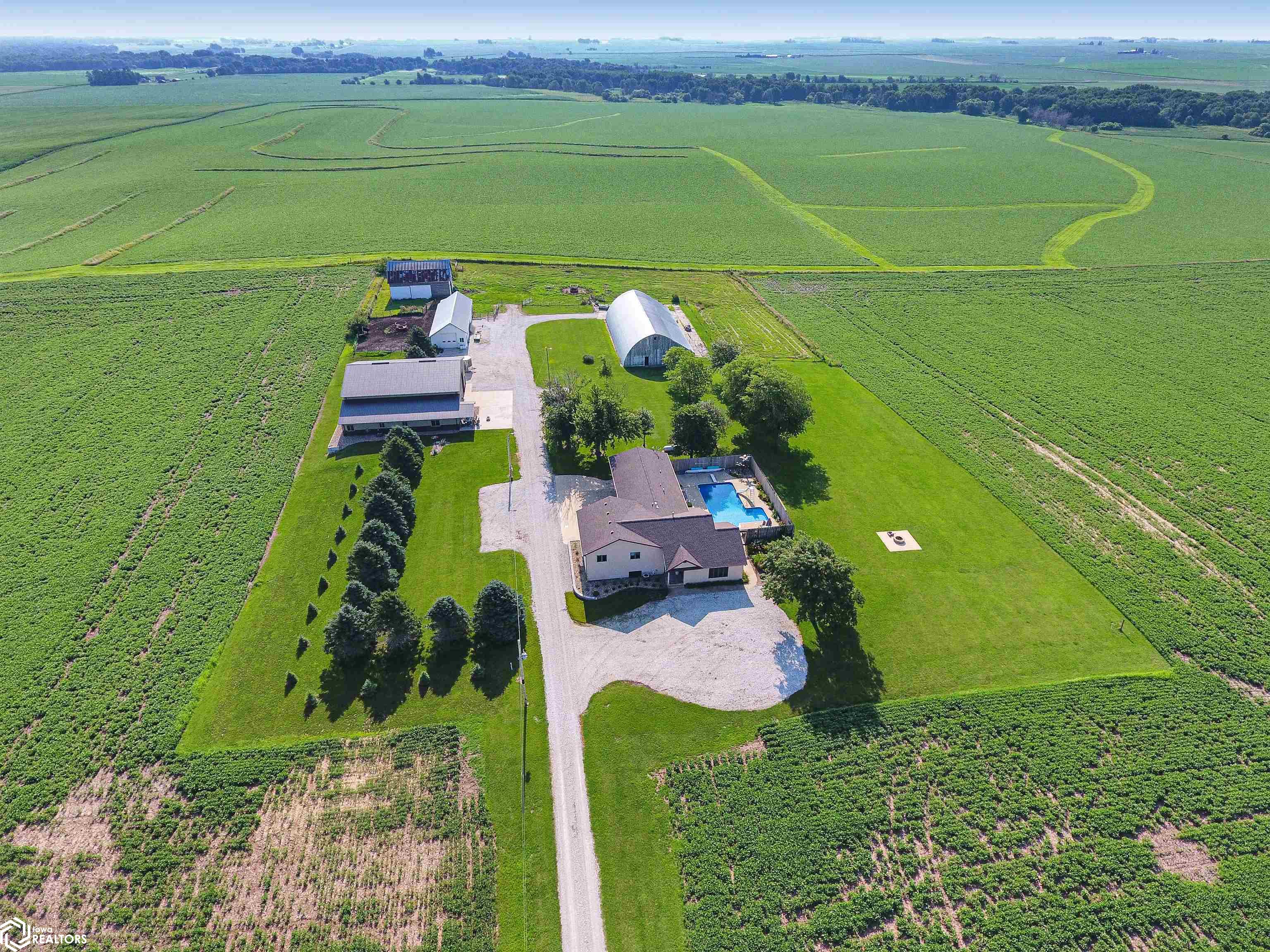 23428 X Avenue, Reinbeck, Iowa image 50