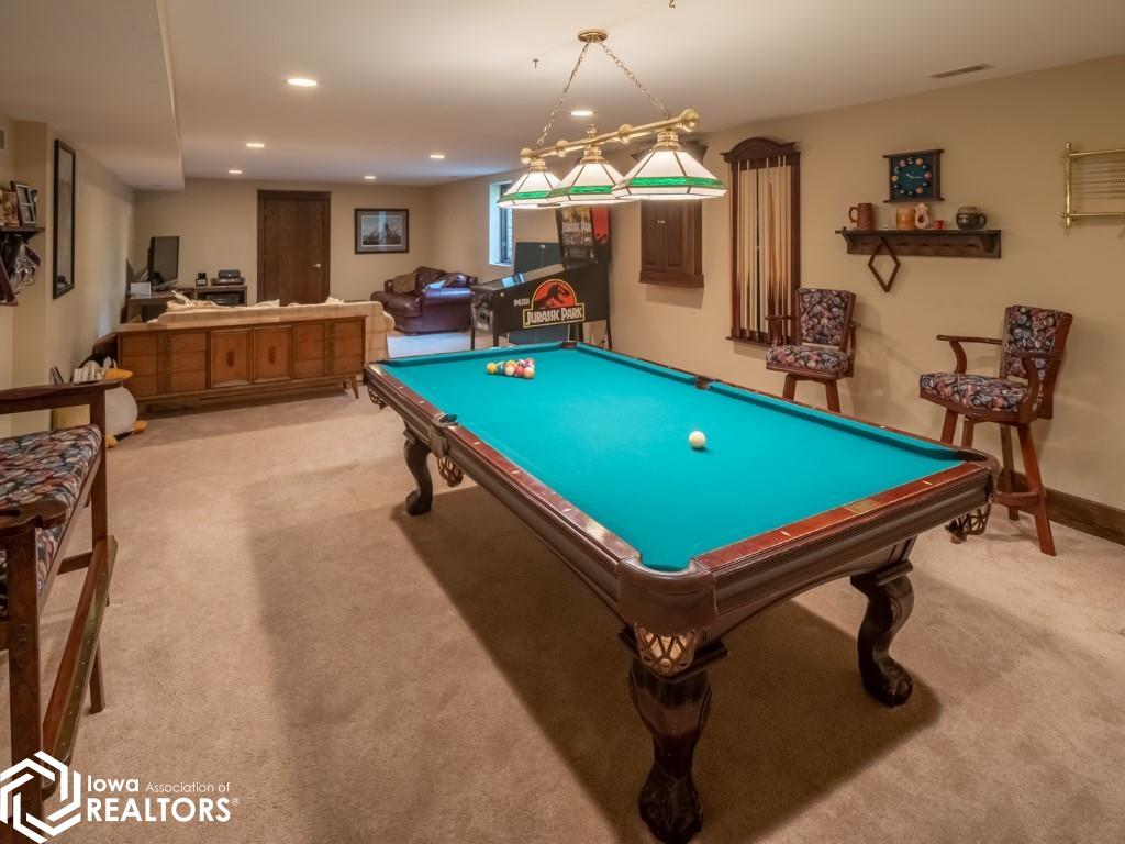 125 N Crescent Drive, Mason City, Iowa image 27