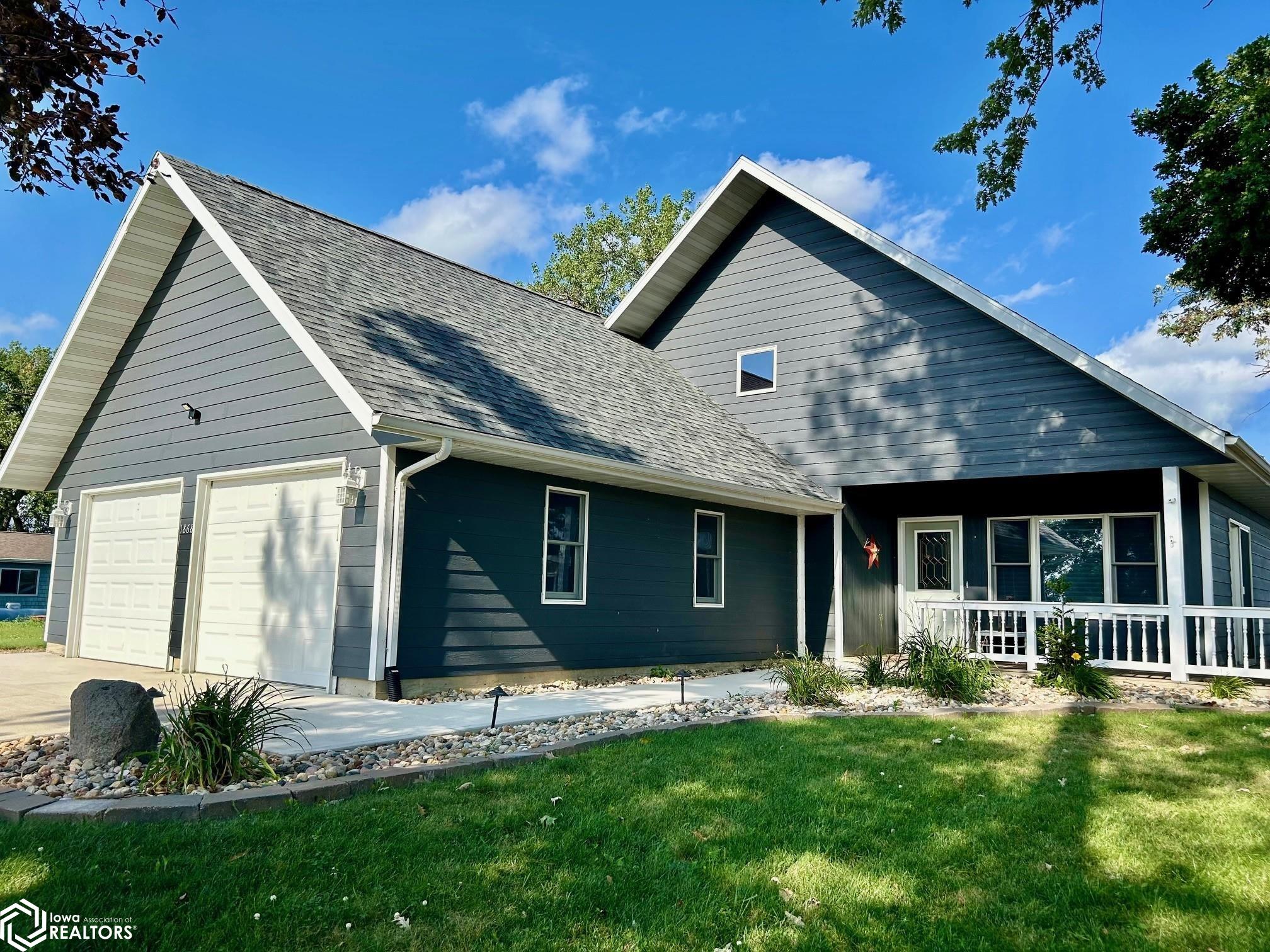 1868 Obrien Avenue, Clarion, Iowa image 1