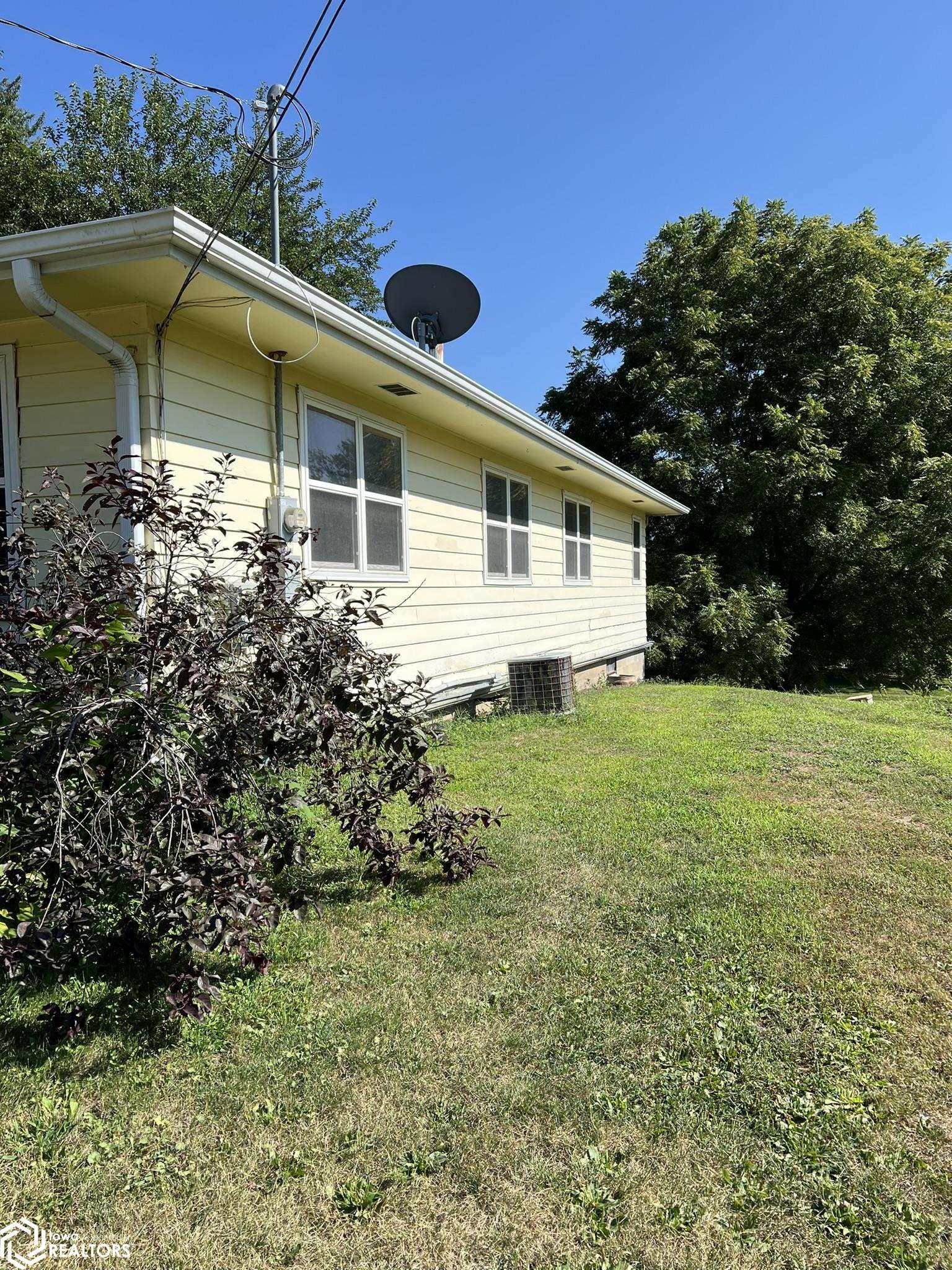 416 E Washington Street, Osceola, Iowa 50213, 3 Bedrooms Bedrooms, ,2 BathroomsBathrooms,Single Family,For Sale,Washington,6320052