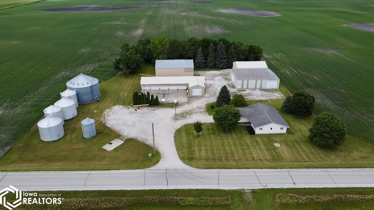 1101 310th Street, Burt, Iowa image 1