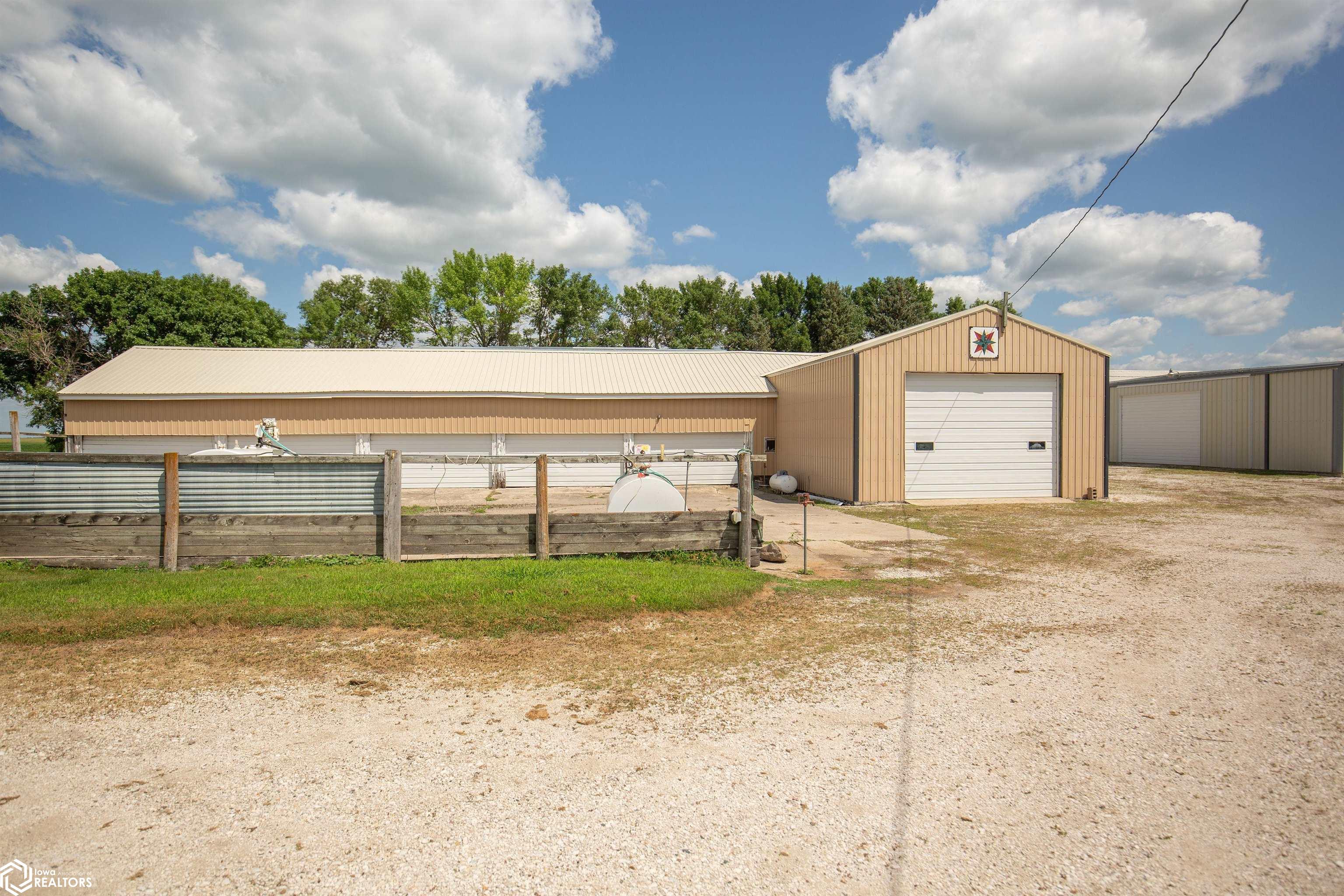 1101 310th Street, Burt, Iowa image 40