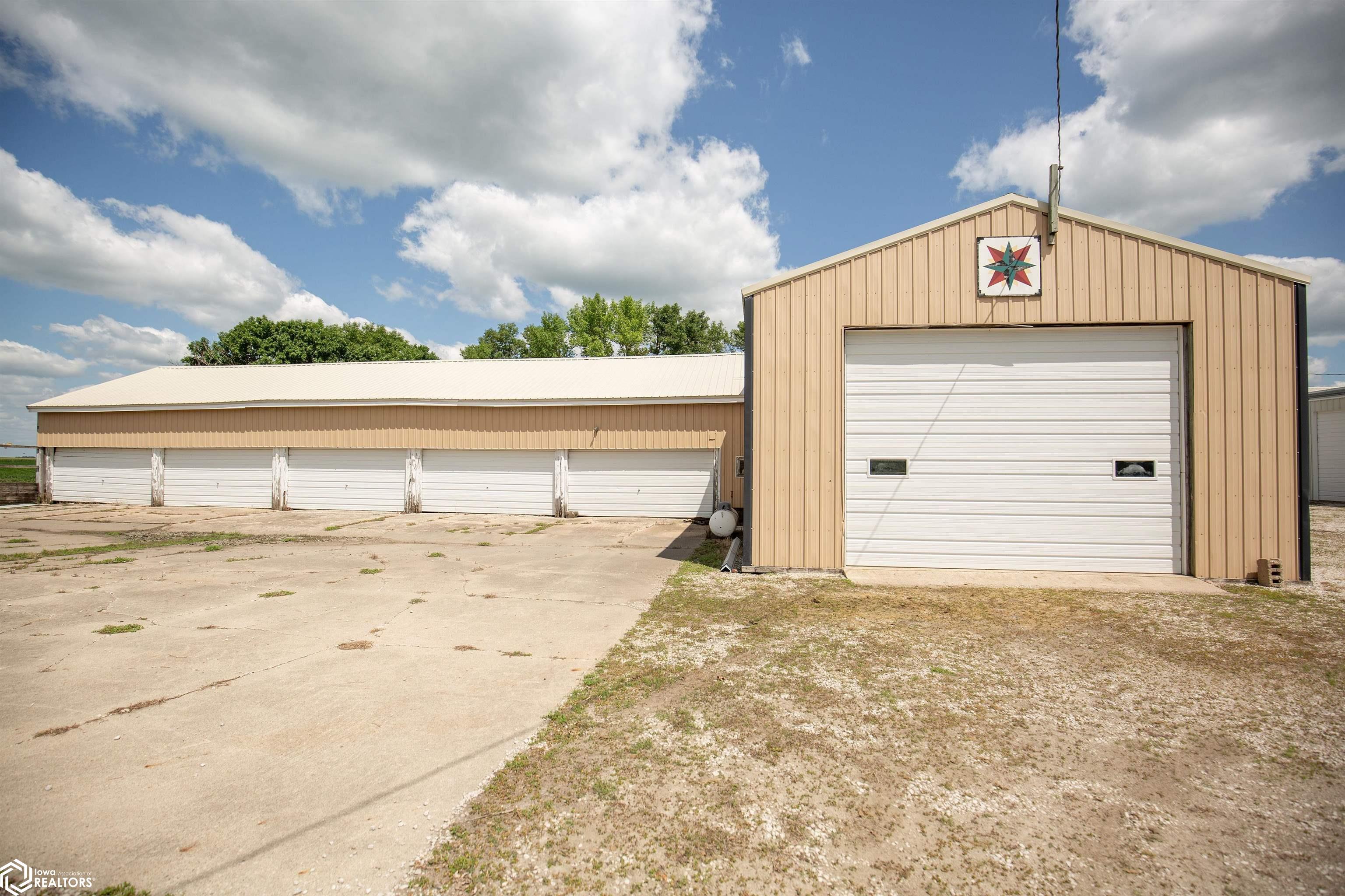 1101 310th Street, Burt, Iowa image 42