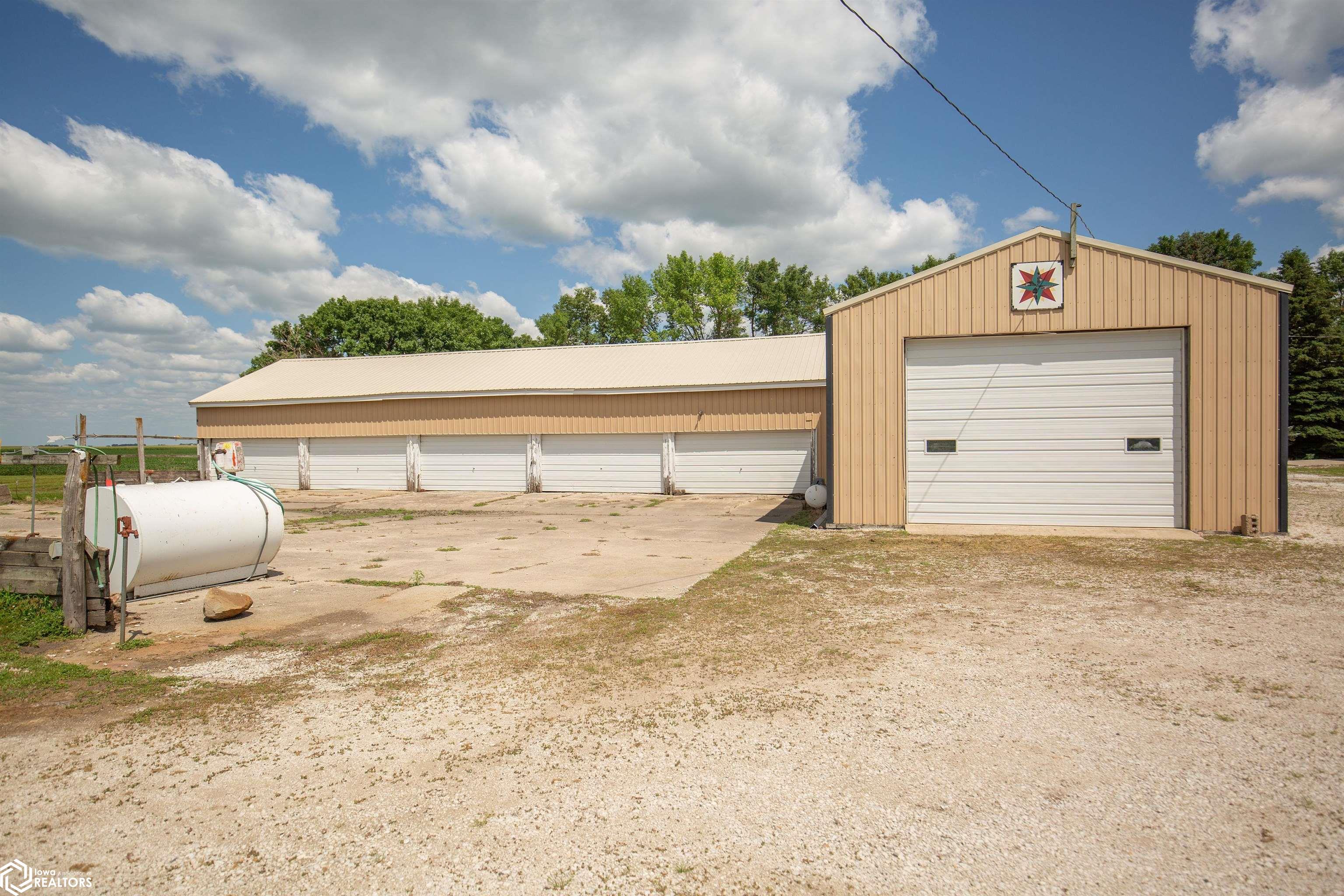 1101 310th Street, Burt, Iowa image 43