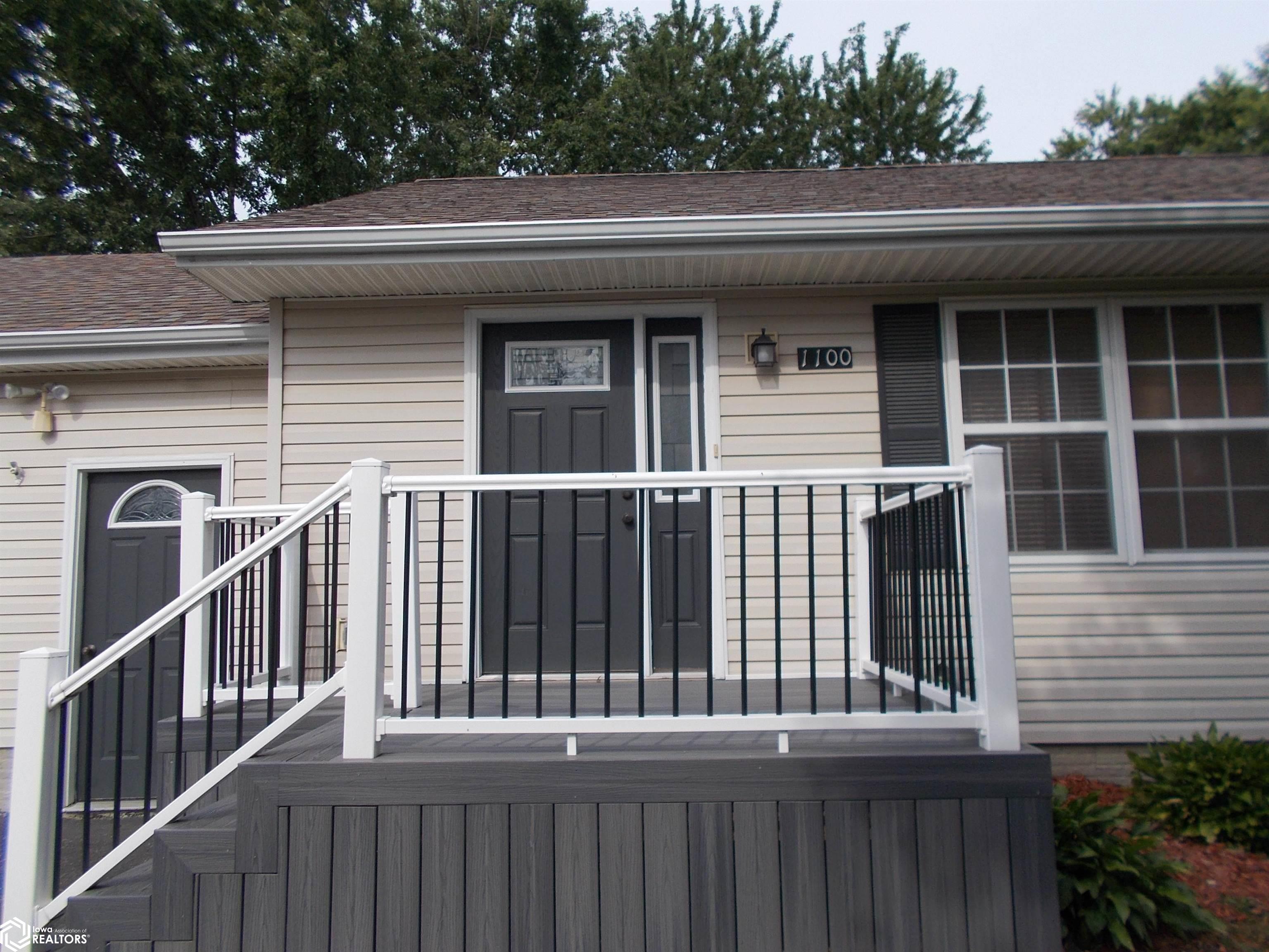 1100 N Pine Street, Creston, Iowa image 2
