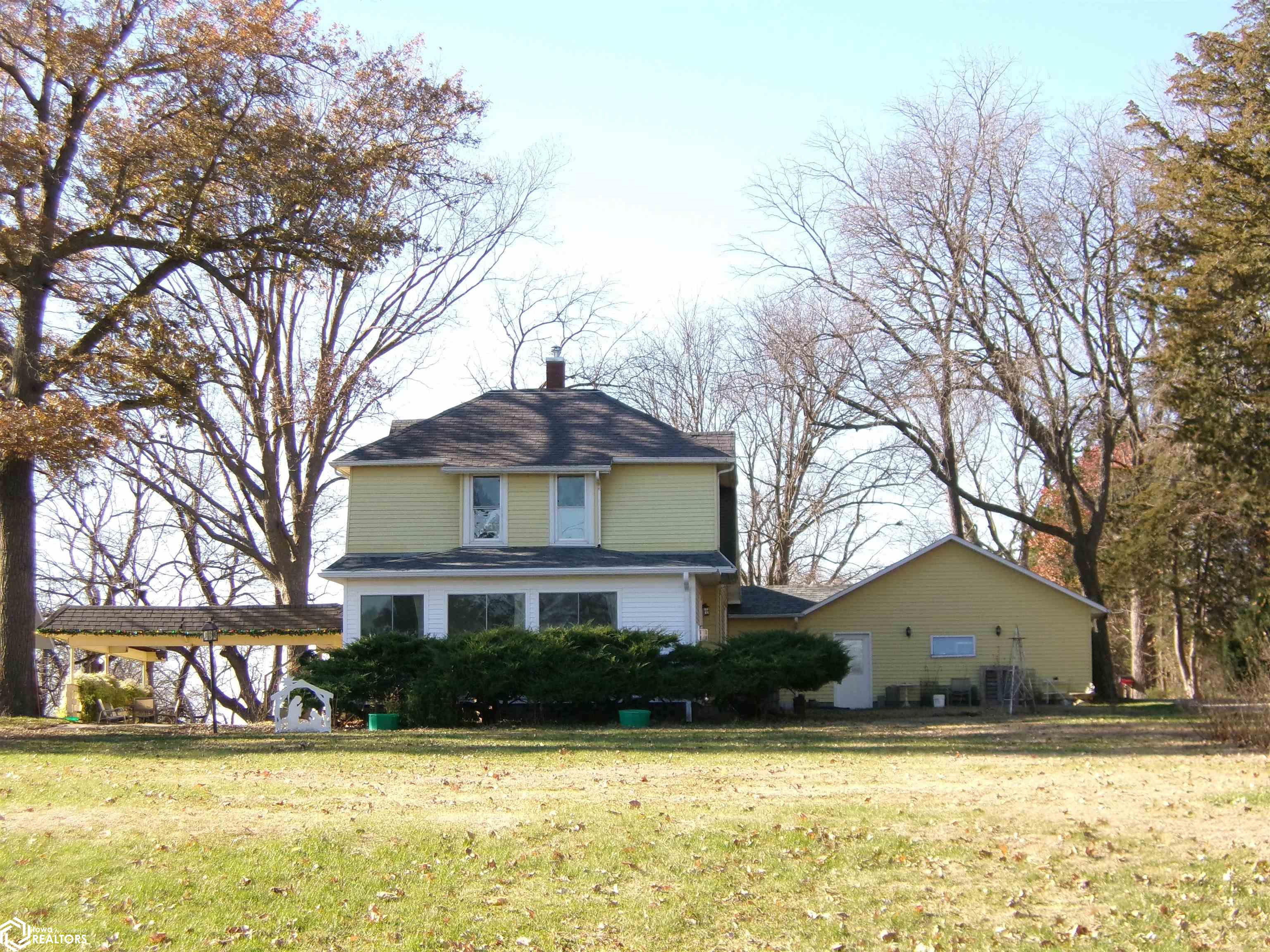 1413 Chestnut Street, Atlantic, Iowa image 1