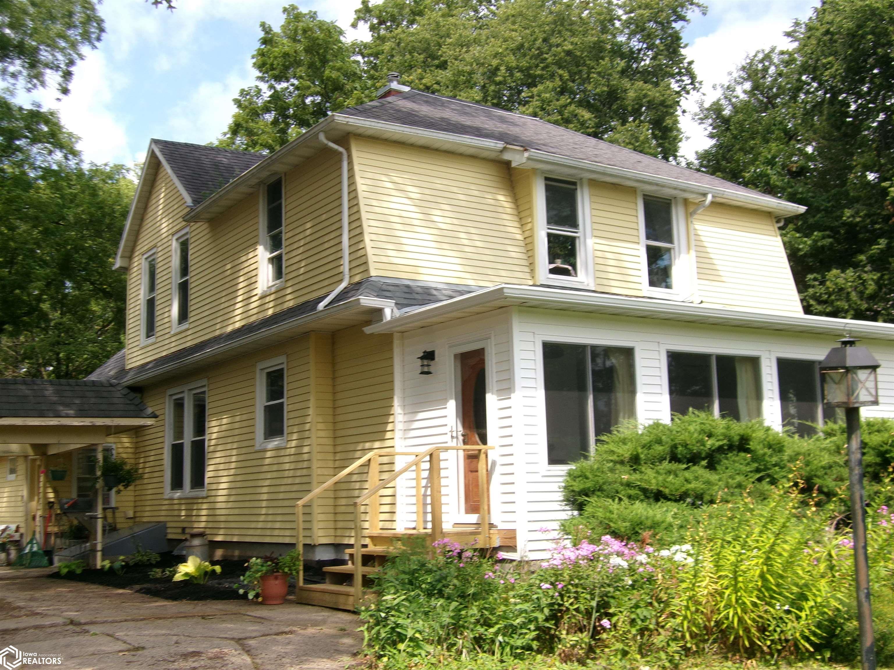 1413 Chestnut Street, Atlantic, Iowa image 2