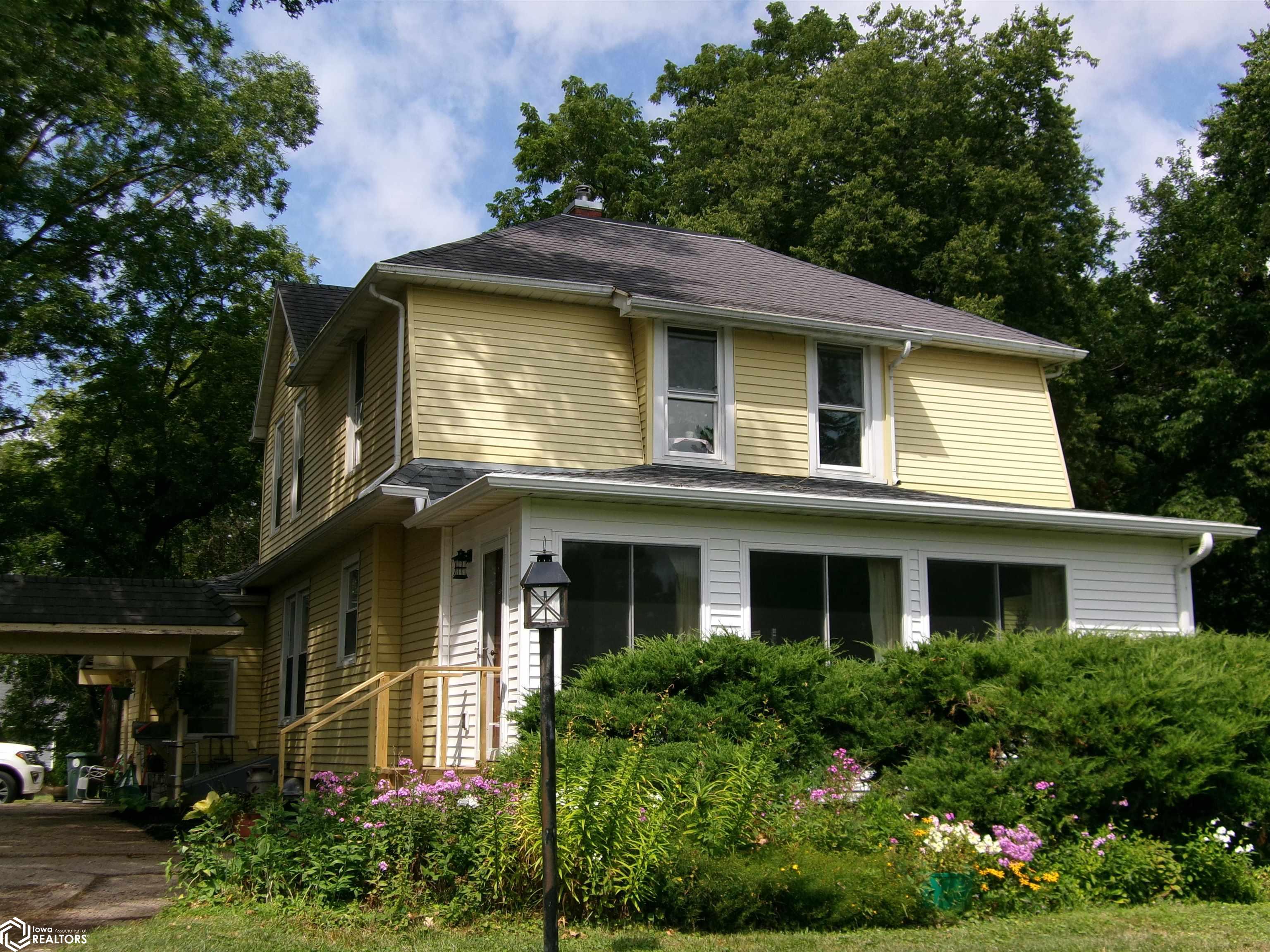 1413 Chestnut Street, Atlantic, Iowa image 3