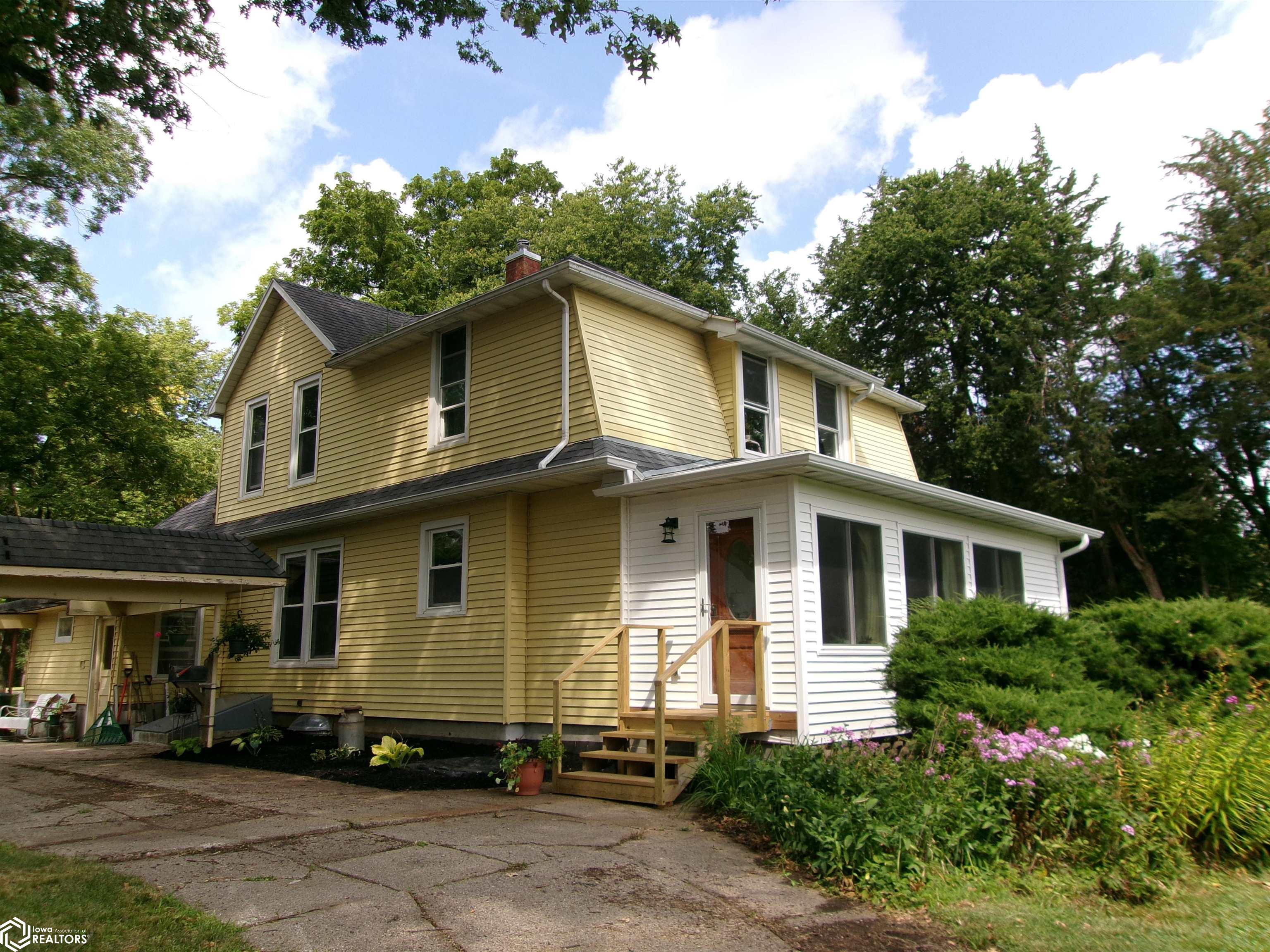 1413 Chestnut Street, Atlantic, Iowa image 4