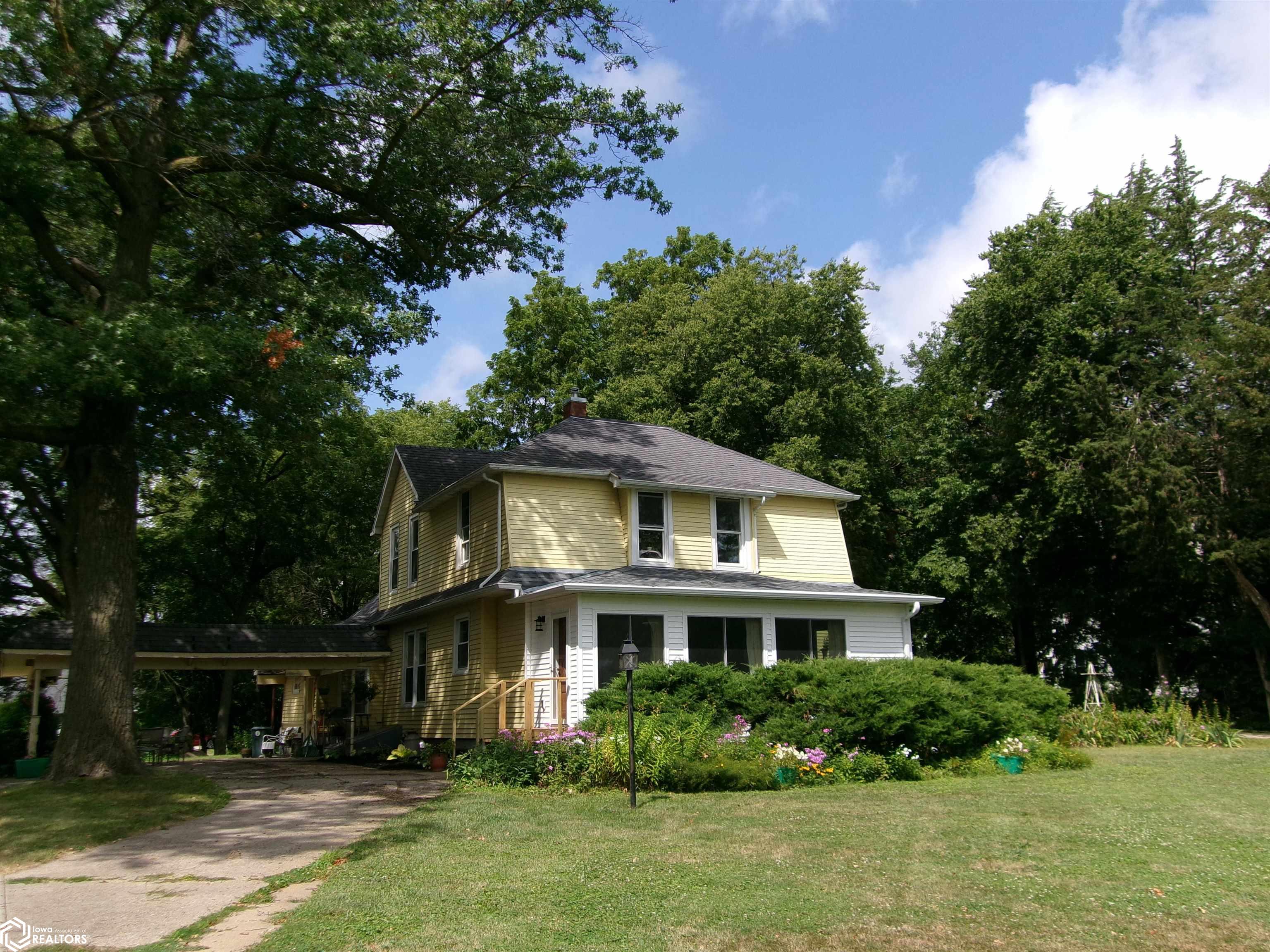 1413 Chestnut Street, Atlantic, Iowa image 6