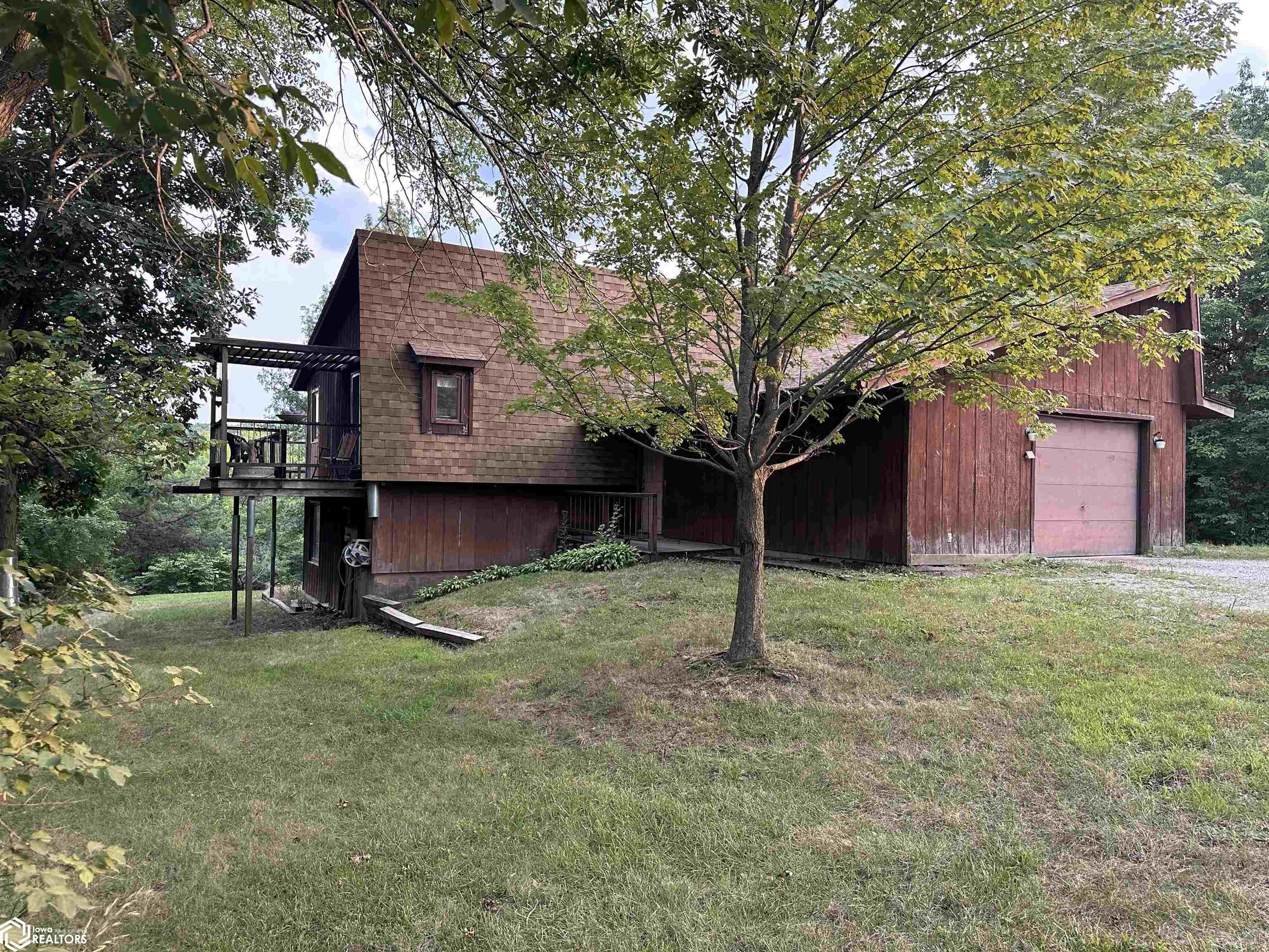 23800 510th Lane, Chariton, Iowa image 1
