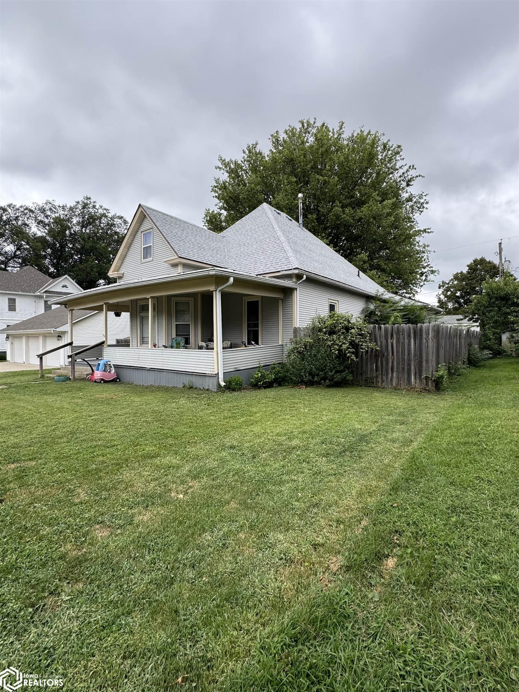 605 Ninth Avenue, Shenandoah, Iowa image 41