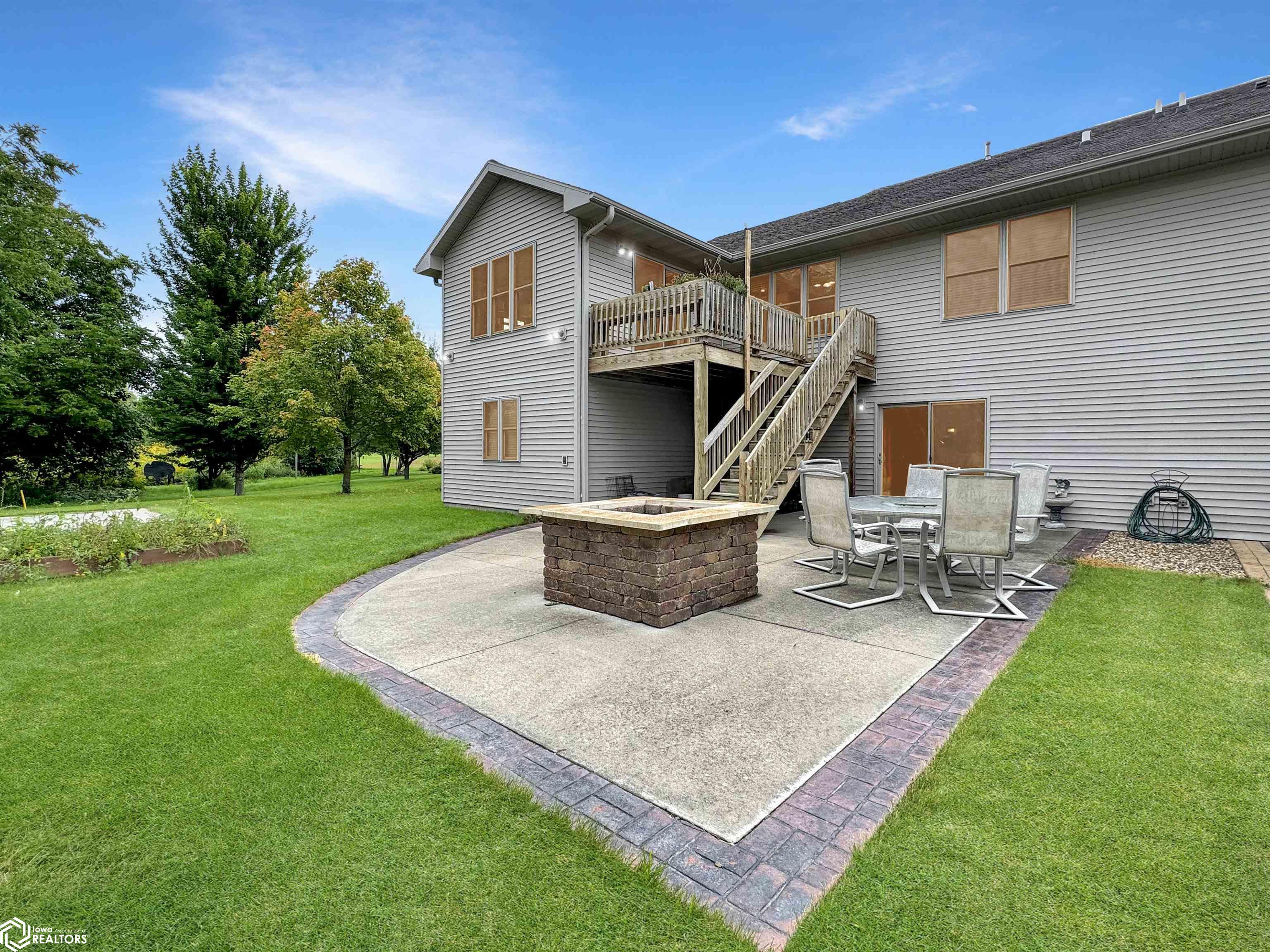 798 B Wilson Street, Traer, Iowa image 3