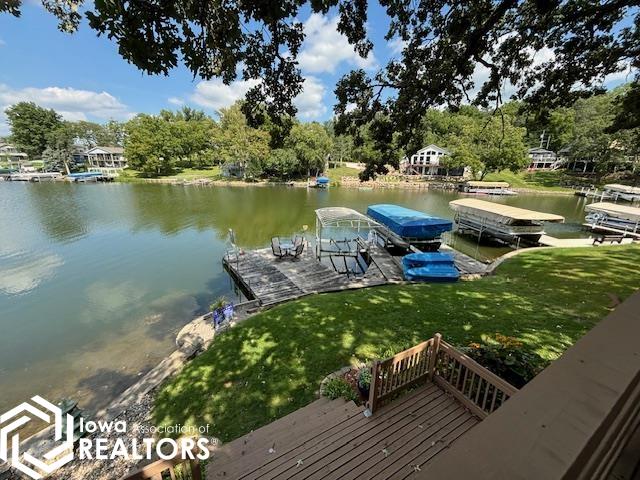1053 Lakeshore Drive, Brooklyn, Iowa image 11
