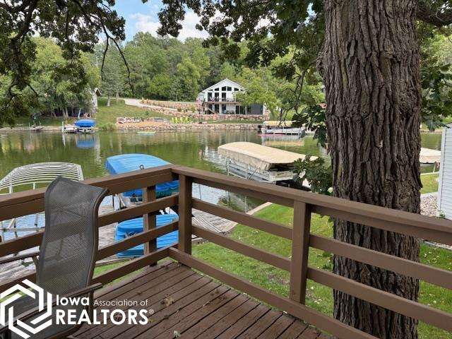 1053 Lakeshore Drive, Brooklyn, Iowa image 4
