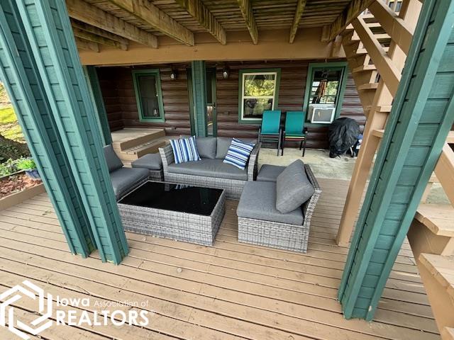1053 Lakeshore Drive, Brooklyn, Iowa image 6