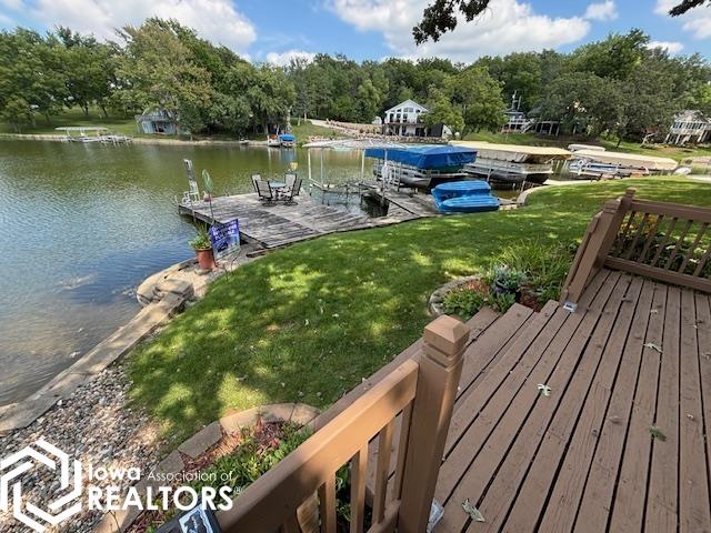 1053 Lakeshore Drive, Brooklyn, Iowa image 8