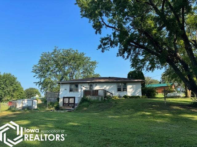 406 Jackson Street, Gravity, Iowa image 1